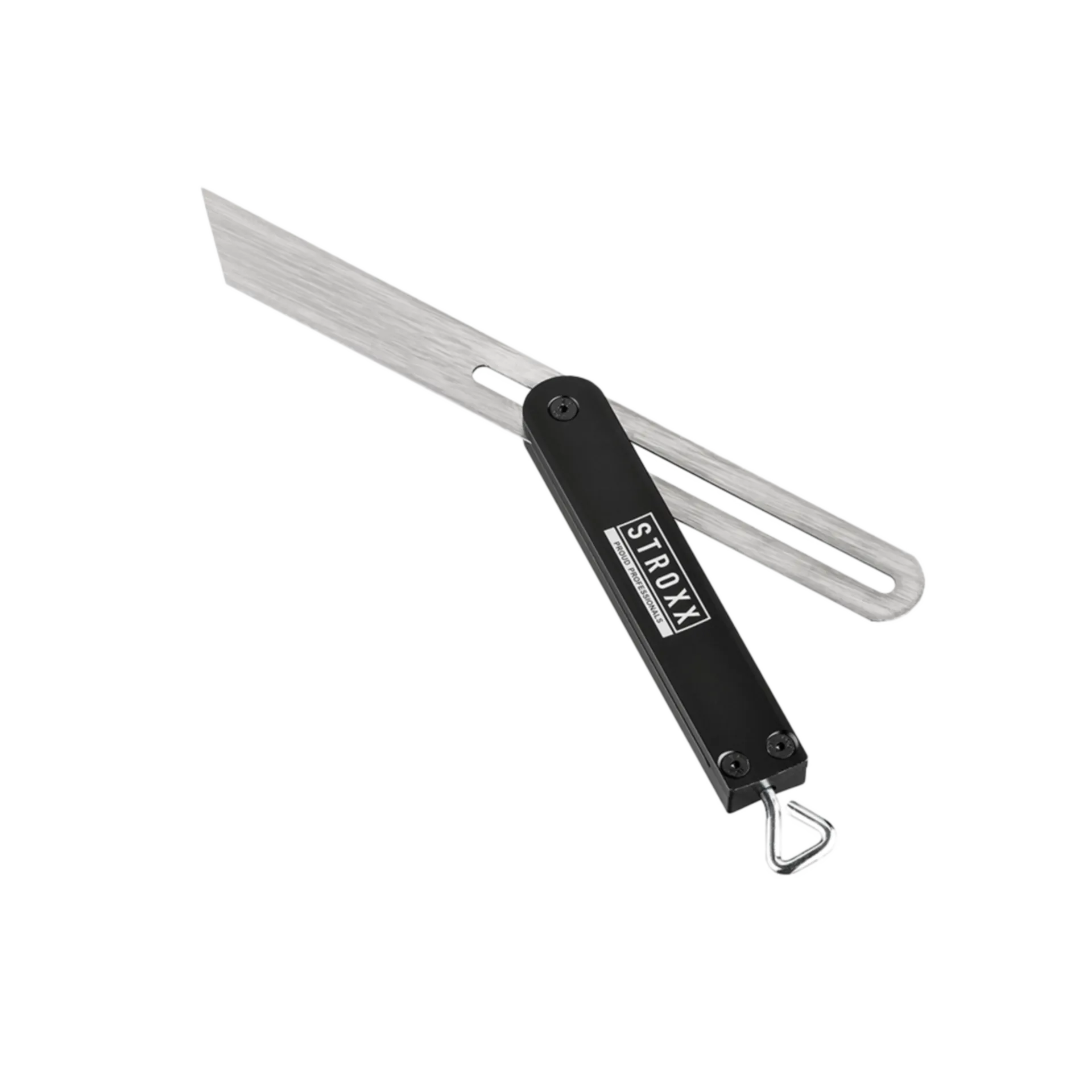 Équerre double 250 mm