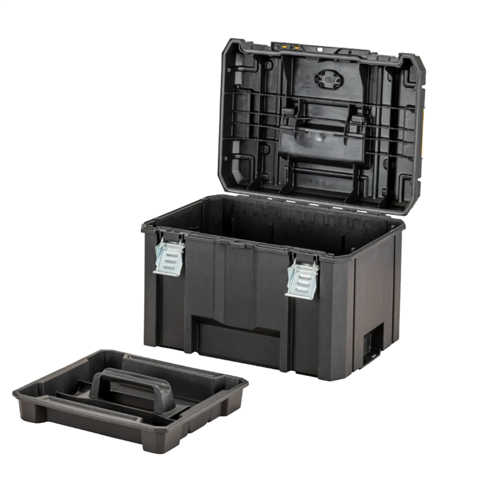 TSTAK IP54 Gereedschapskoffer korte hendel TSTAK IP54 Gereedschapskoffer korte hendel