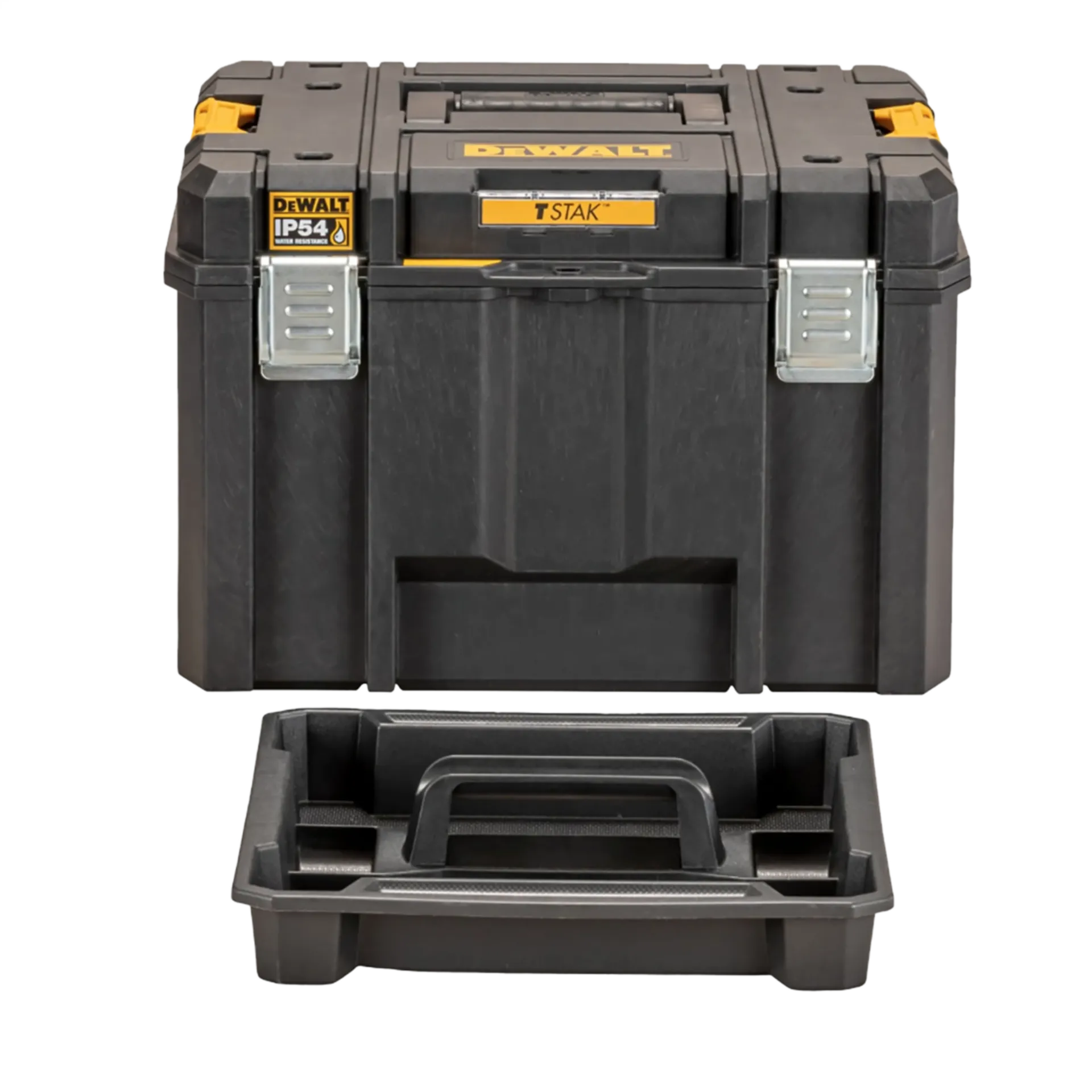TSTAK IP54 Gereedschapskoffer korte hendel TSTAK IP54 Gereedschapskoffer korte hendel