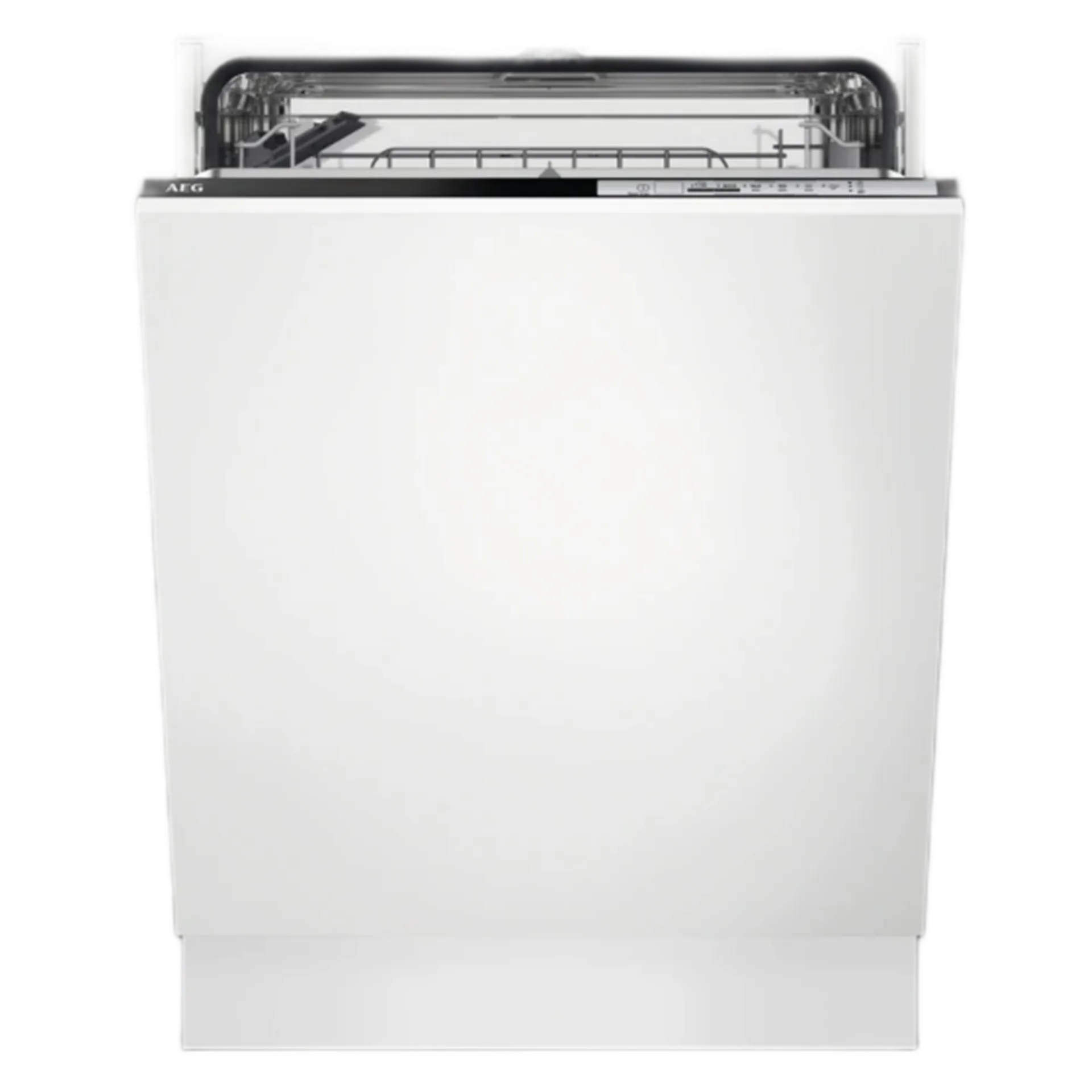 FSB32610Z Inbouwvaatwasser (integreerbaar, 13 couverts, 49dB, 60cm)