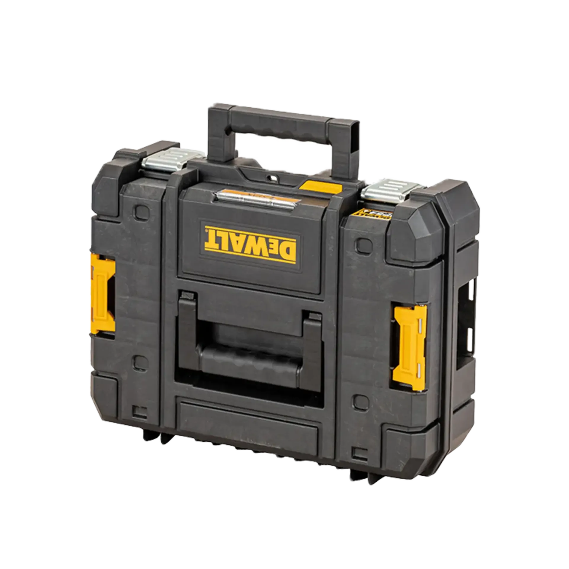 TSTAK IP54 Top Box met korte hendel TSTAK IP54 Top Box met korte hendel