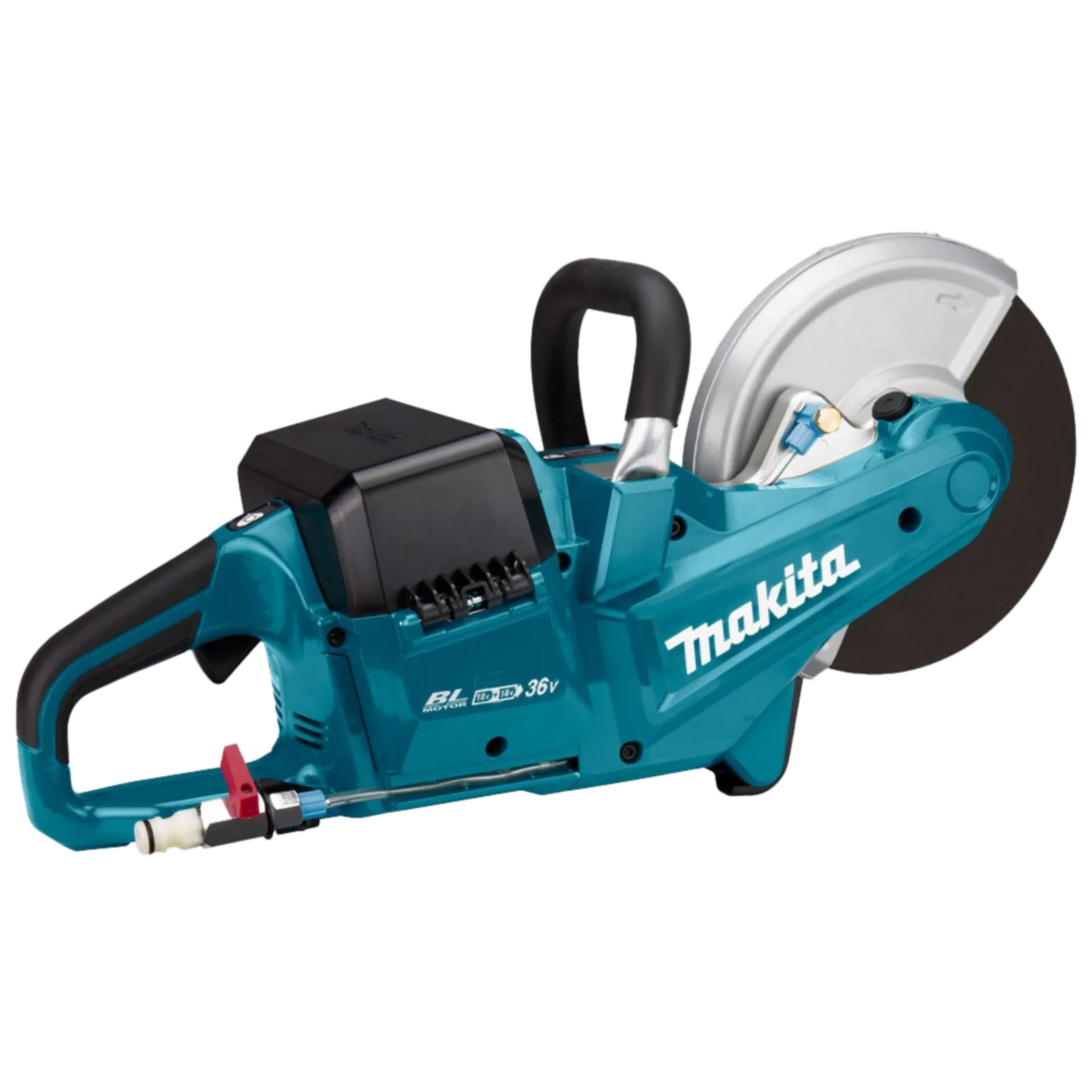 Scie à Tronçonner sur Batterie DCE090ZX1 (2x18V - batterie non incluse)