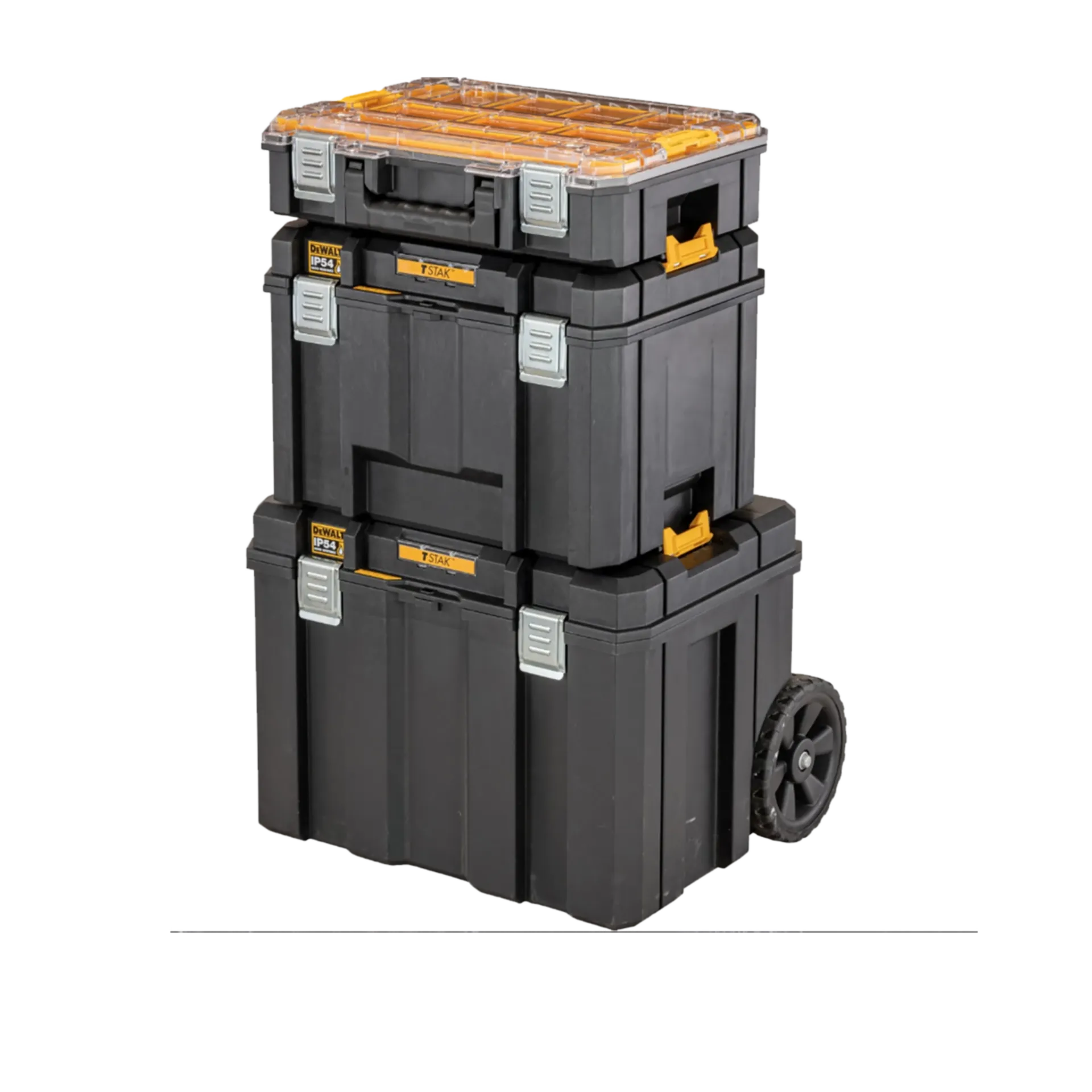 TSTAK IP54 Gereedschapswagen TSTAK IP54 Gereedschapswagen