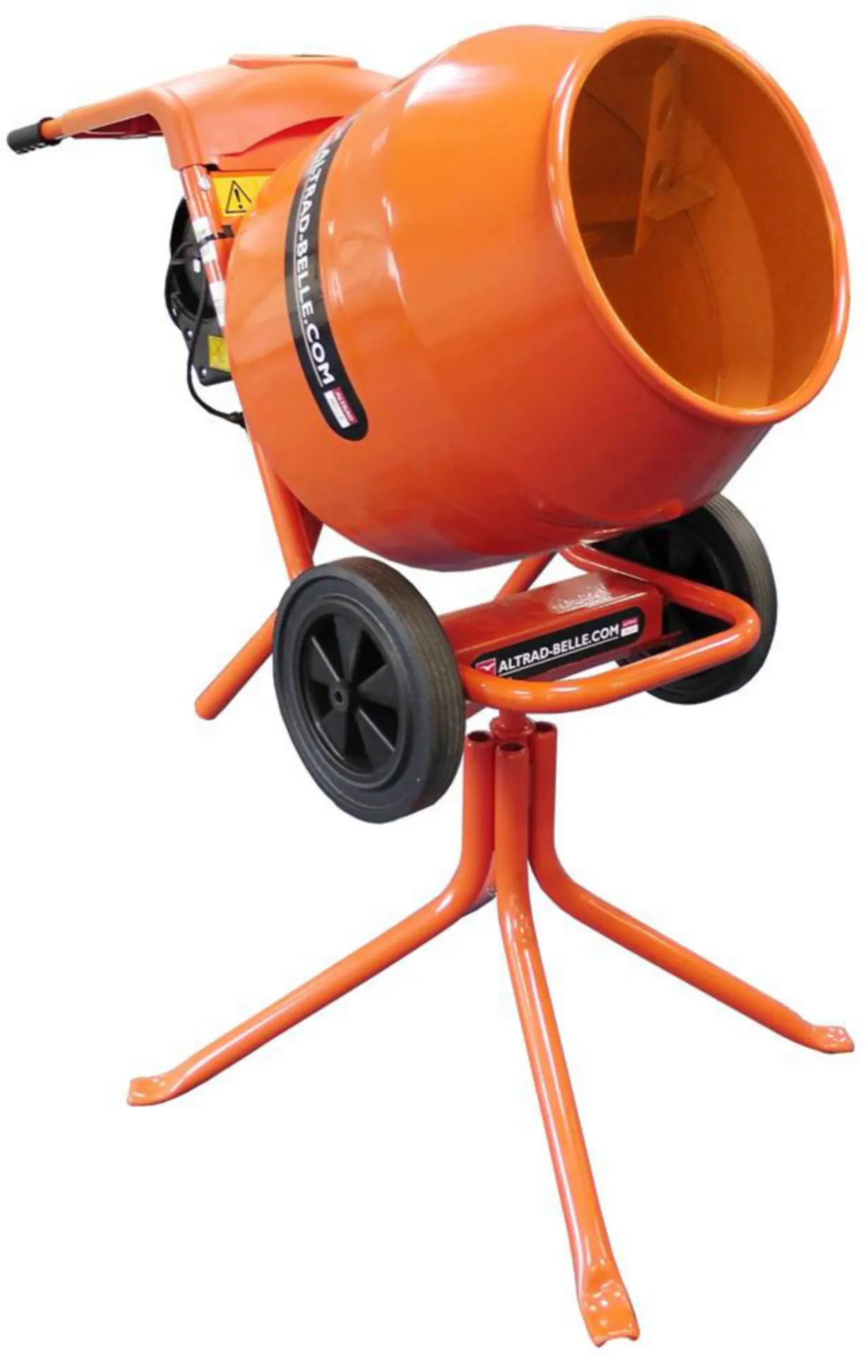 BELLE BETONNIÈRE MINIMIX 150 ELEC. 230V 50HZ