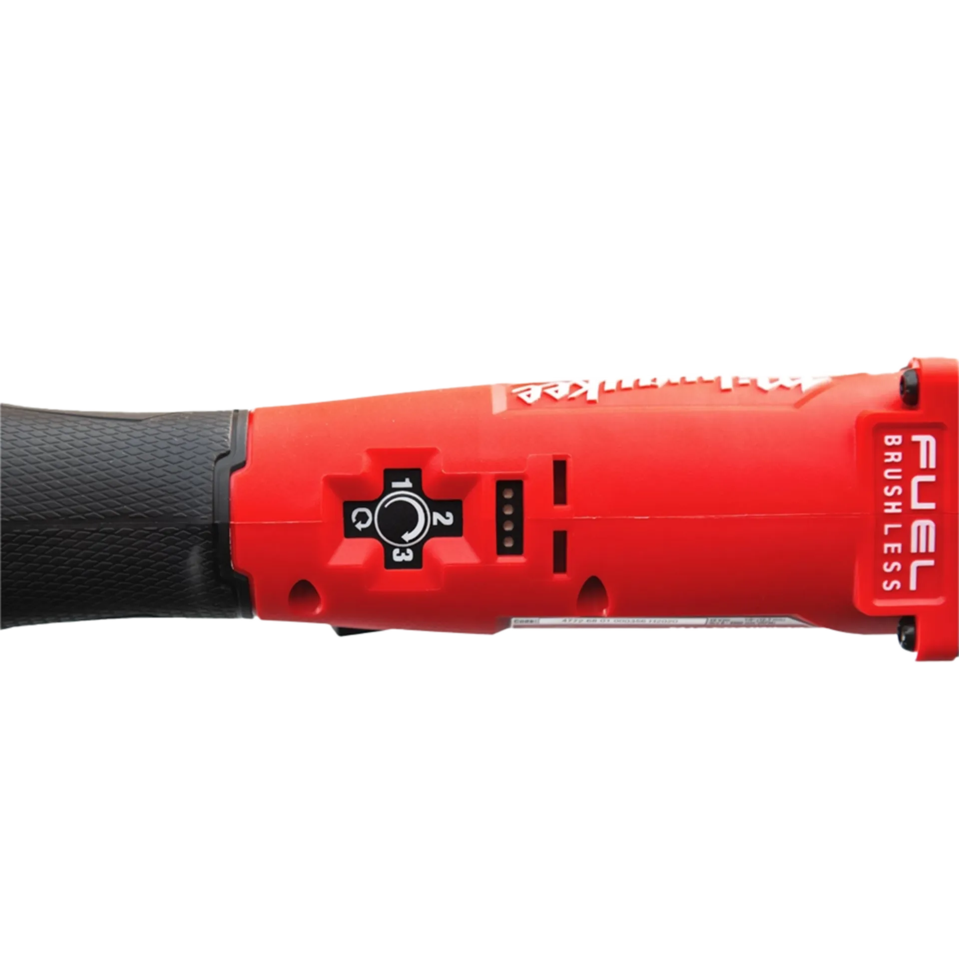 Accu Haakse Slagmoersleutel M12 FRAIWF12 (12V - excl. accu)