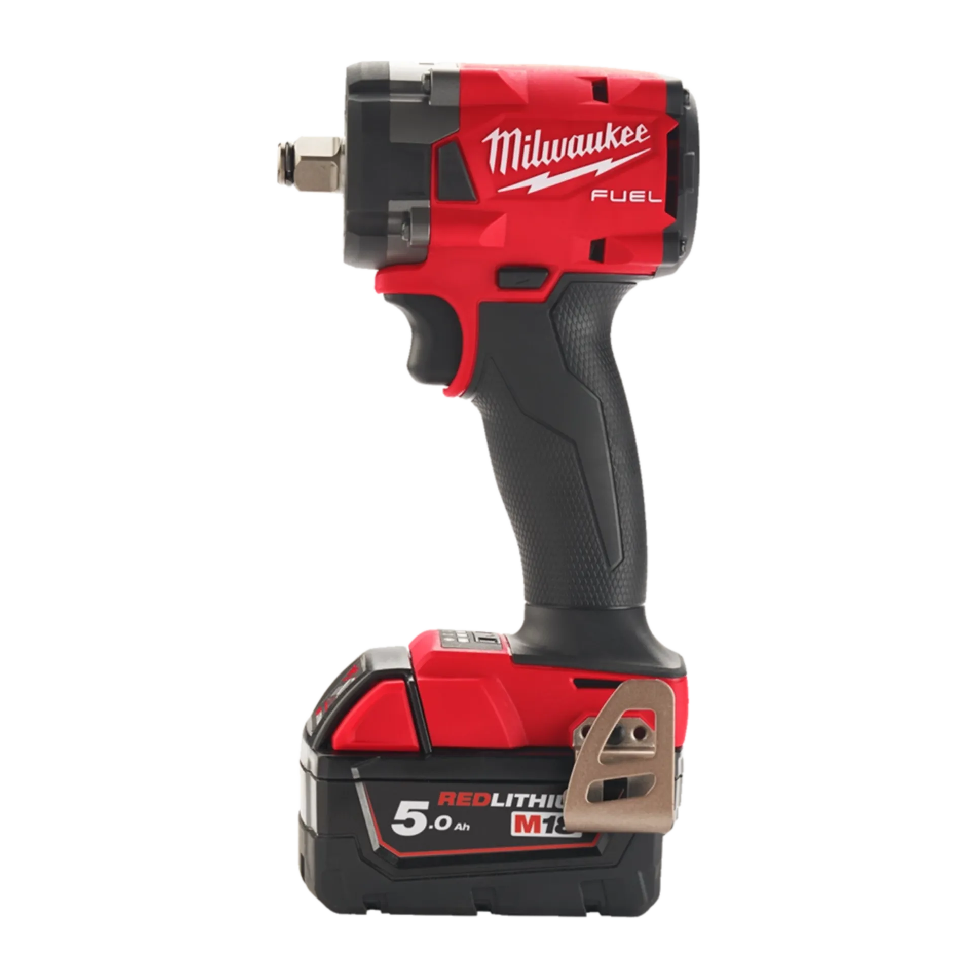 Accu Slagmoersleutel M18 FIW2F12-502X Accu Slagmoersleutel M18 FIW2F12-502X