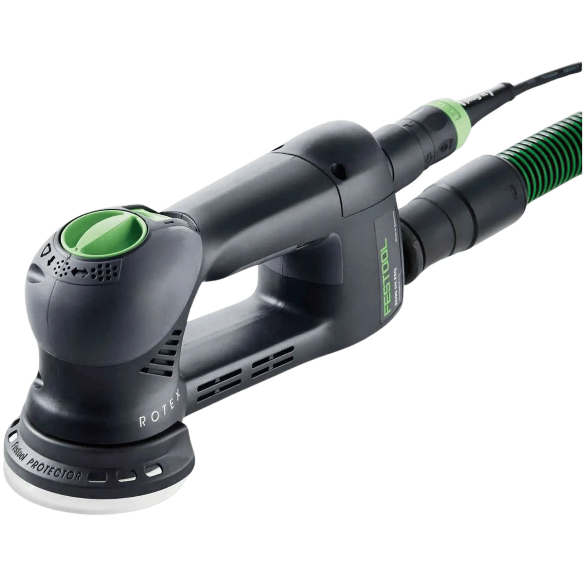 Ponceuse excentrique Rotex RO 90 DX FEQ-PLUS (400W - ø 90 mm) 576259