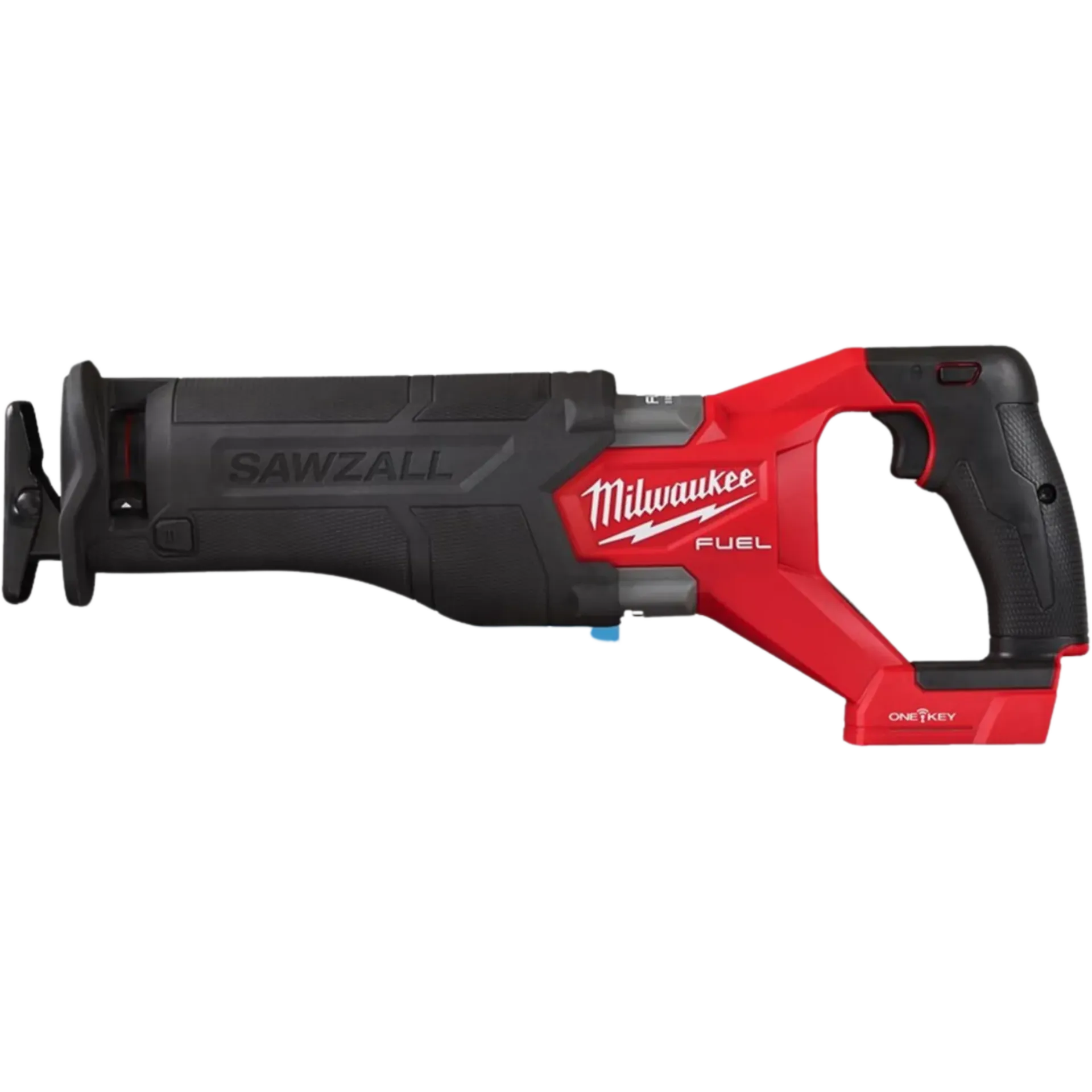 Accureciprozaag 18V M18 ONEFSZ-0X (geleverd zonder accu) Accureciprozaag 18V M18 ONEFSZ-0X (geleverd zonder accu)