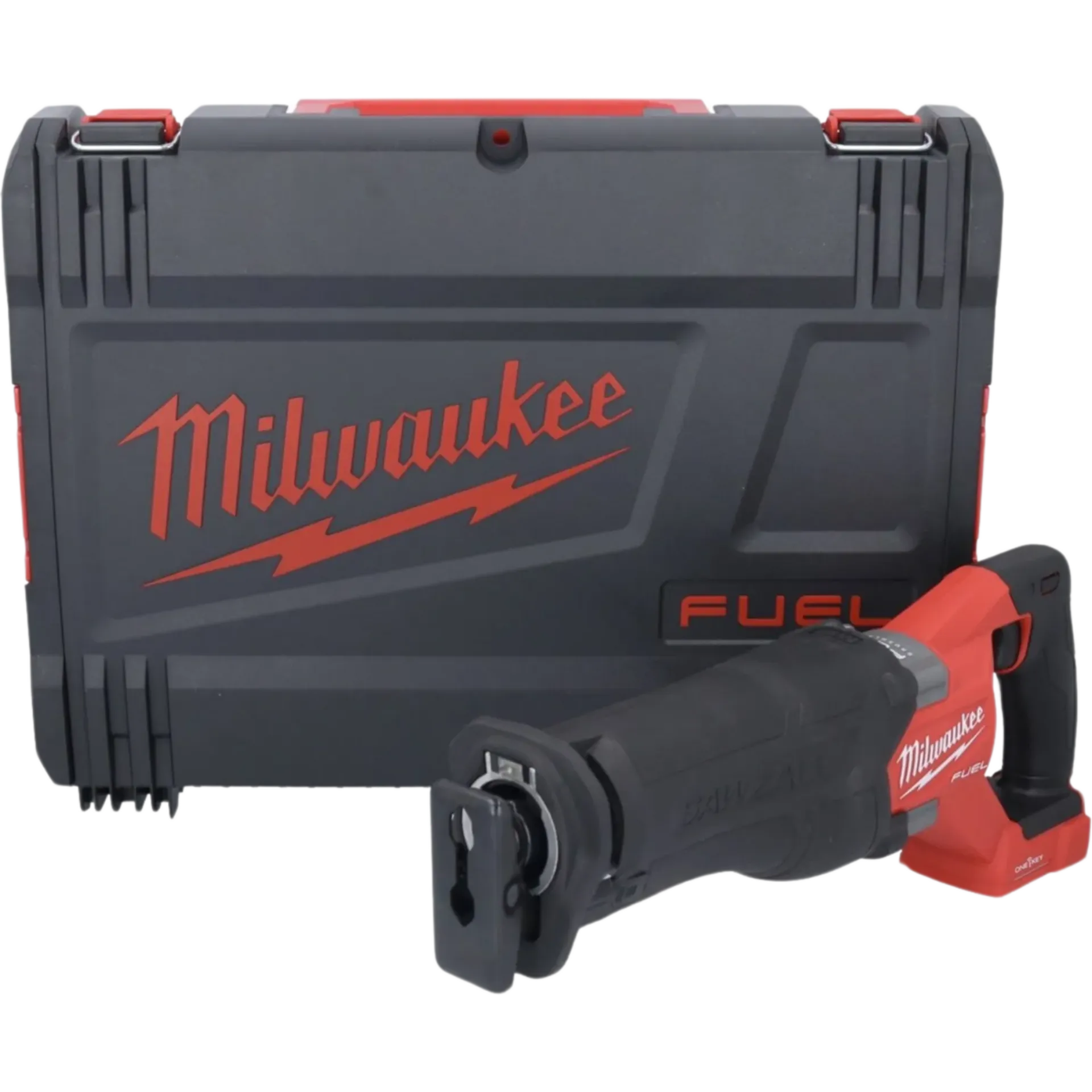 Accureciprozaag 18V M18 ONEFSZ-0X (geleverd zonder accu) Accureciprozaag 18V M18 ONEFSZ-0X (geleverd zonder accu)