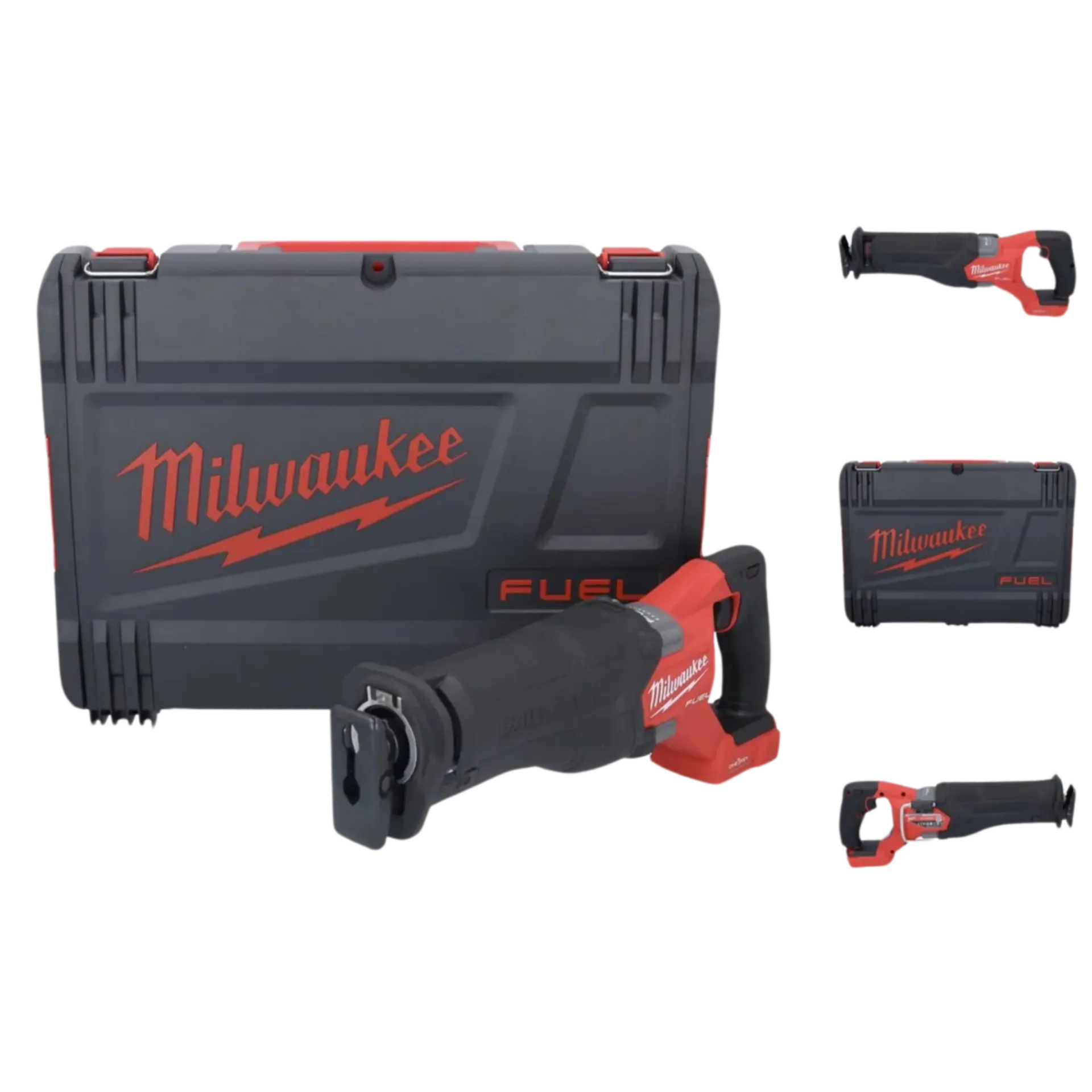 Accureciprozaag 18V M18 ONEFSZ-0X (geleverd zonder accu) Accureciprozaag 18V M18 ONEFSZ-0X (geleverd zonder accu)