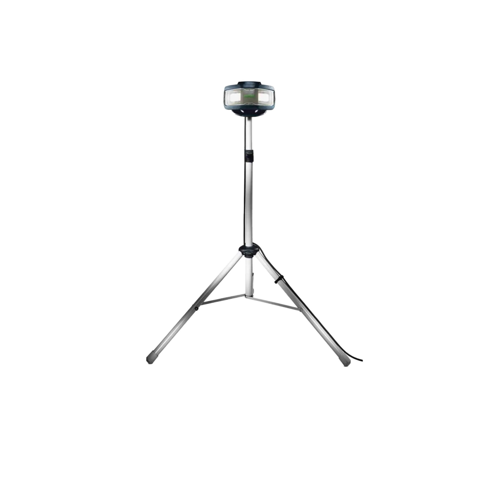 Lampe de chantier duo(8000 LM-IP55) + trépied ST Duo 200 (576406+200038)