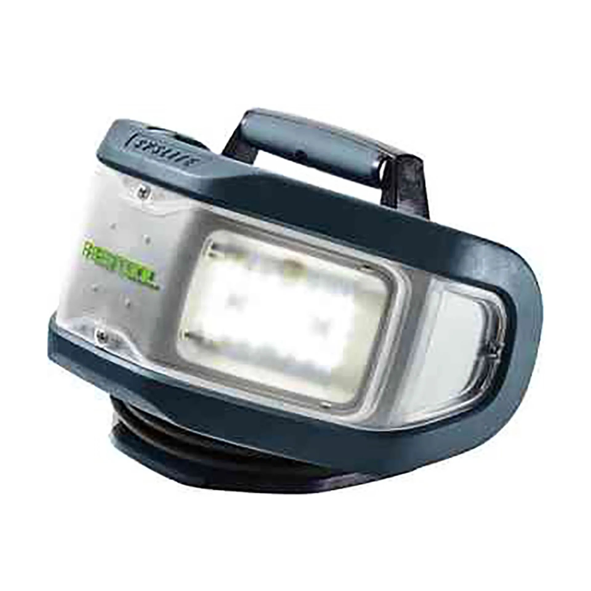 Lampe de chantier duo(8000 LM-IP55) + trépied ST Duo 200 (576406+200038)