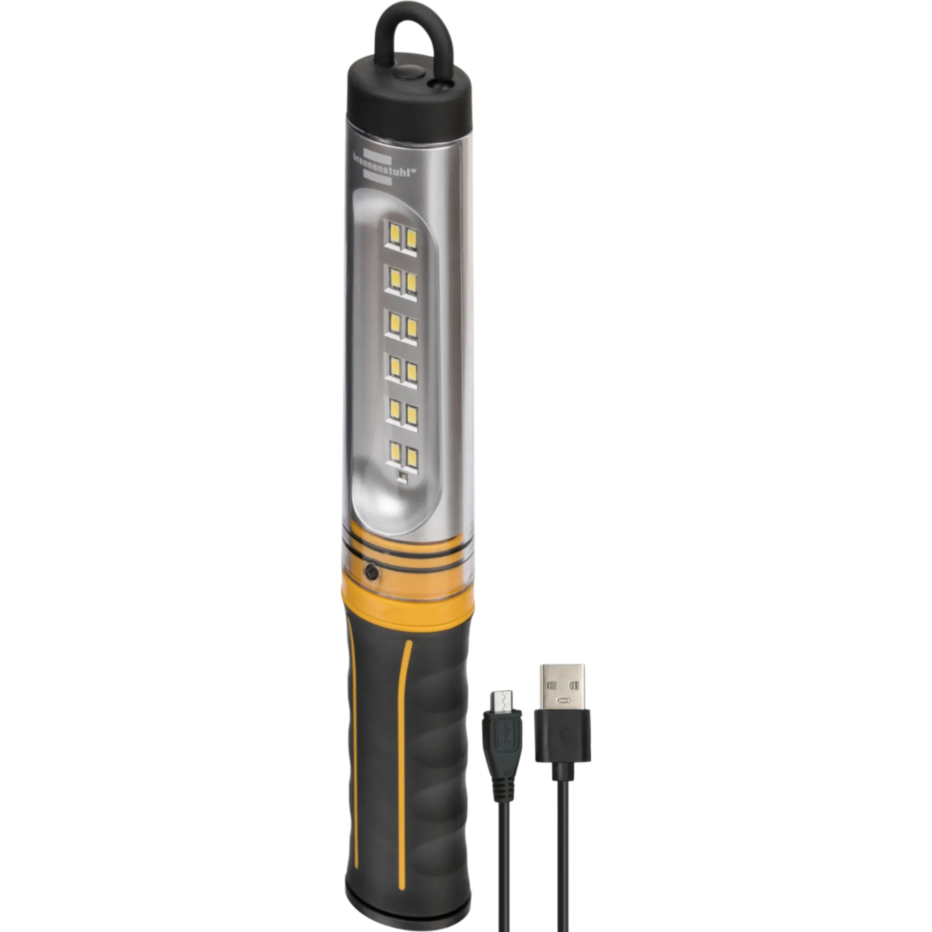 Lampe de chantier LED avec 60 LED. Câble de 5m H07R - 1175580