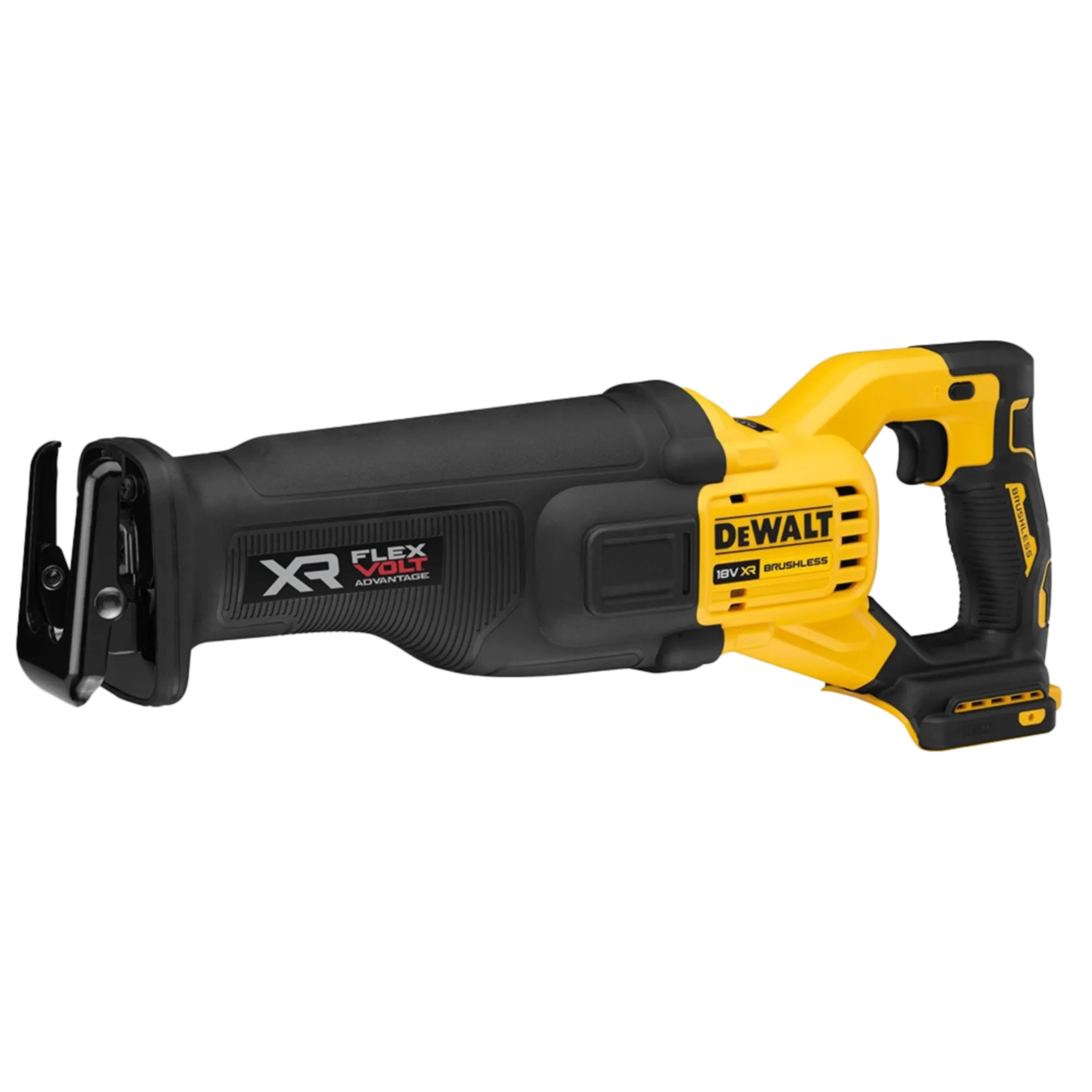 Accu Reciprozaag DCS386NT (18V - excl. accu - Flexvolt Advantage)