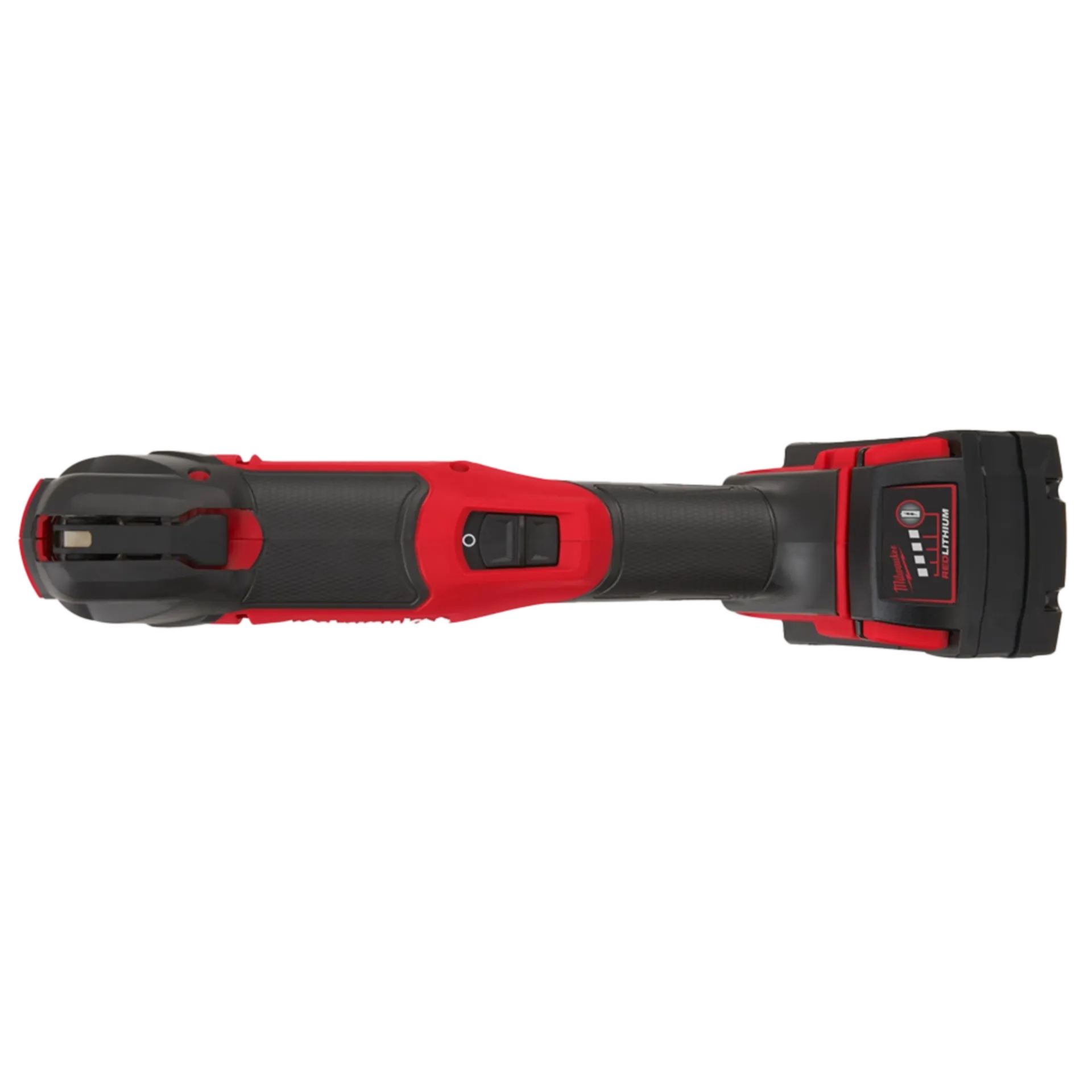 Accu Multitool M18 FMT-502X (18V - 2 x 5Ah Li-ion) Accu Multitool M18 FMT-502X (18V - 2 x 5Ah Li-ion)
