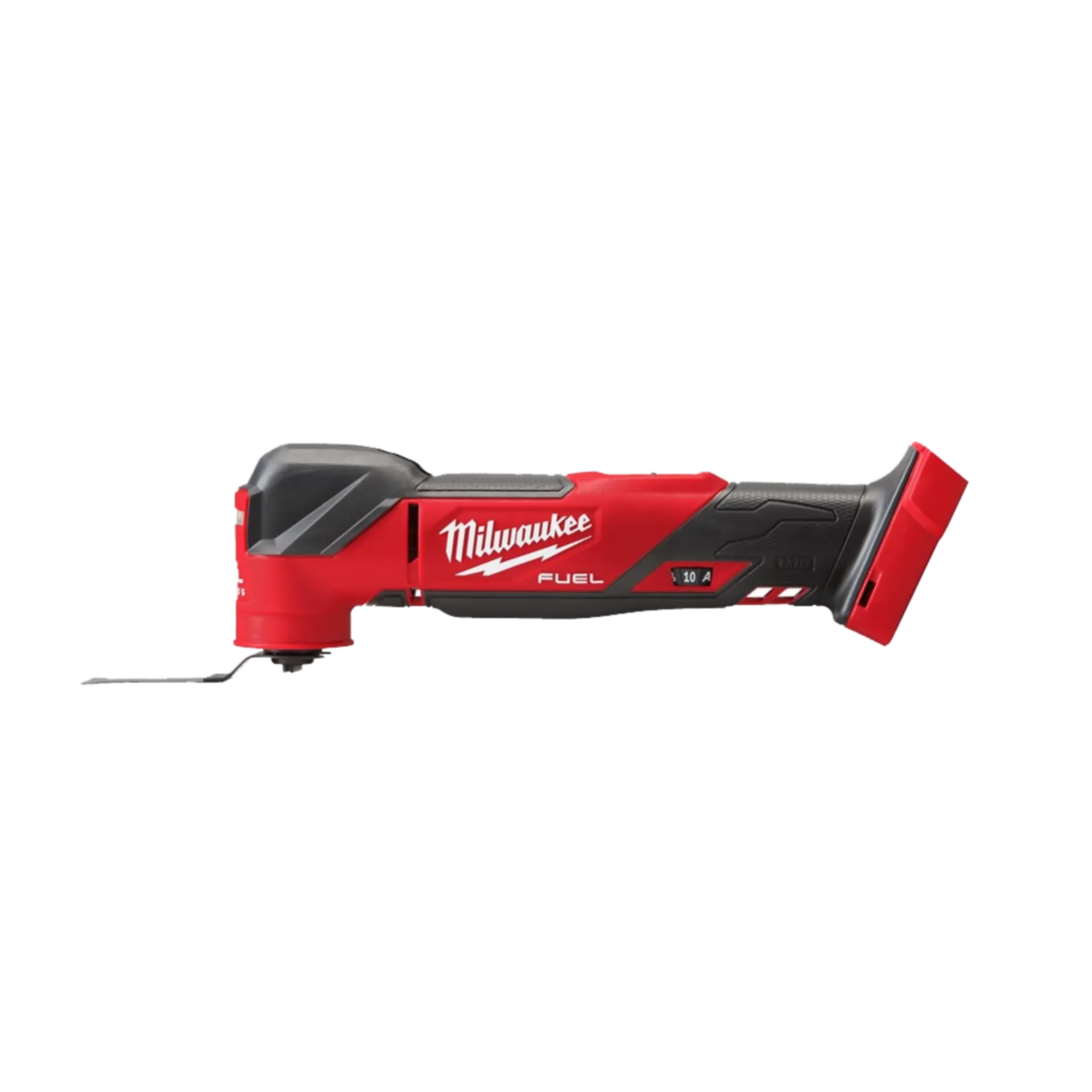 Accu multitool M18 FMT-0X (18V - excl. accu) Accu multitool M18 FMT-0X (18V - excl. accu)