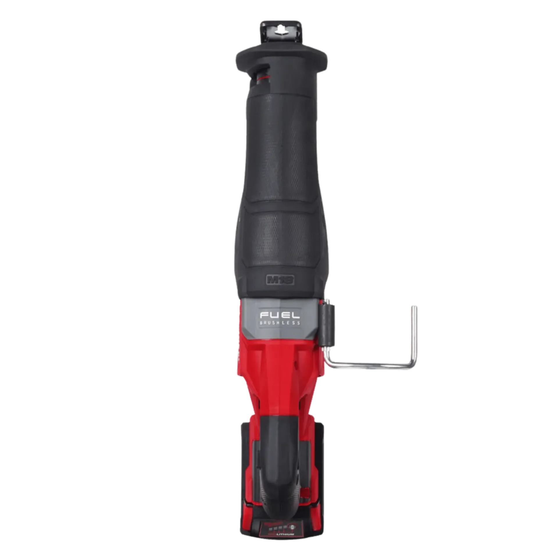 Accu Reciprozaag M18 FSZ-502X (18V - 2 X 5 Ah Li-ion)