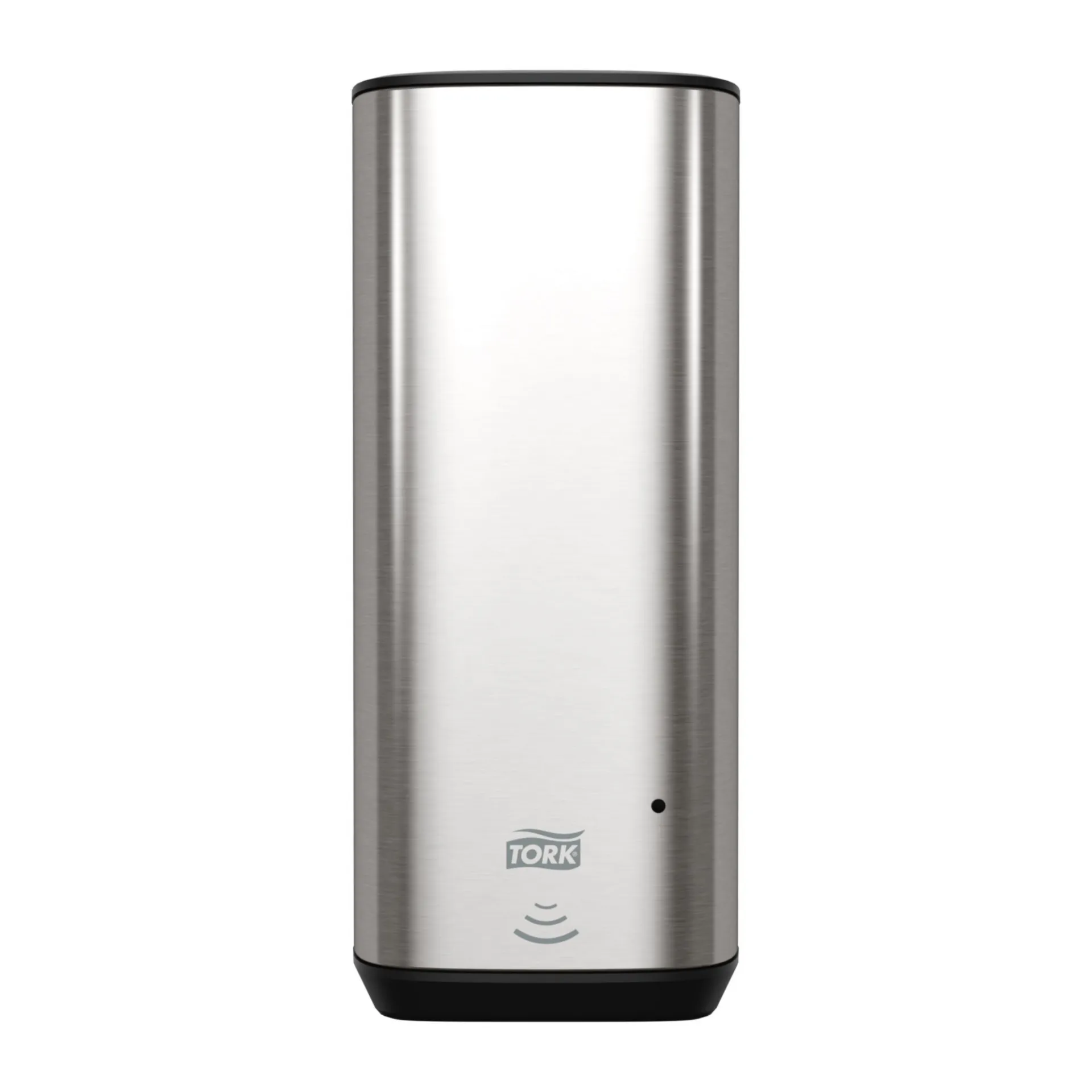 DISTRIBUTEUR MURAL POUR SAVON EN INOX AVEC INTUITION SENSOR S4