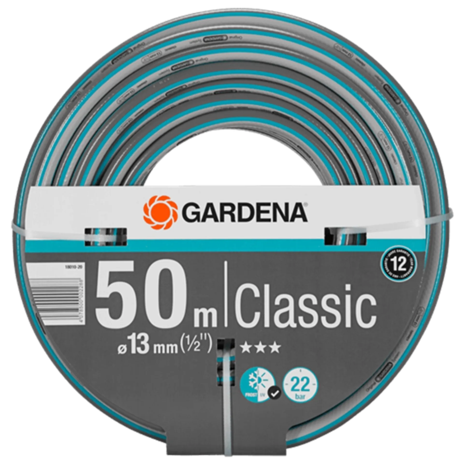 Classic slang (1/2" - 13mm) - 50m - 18010