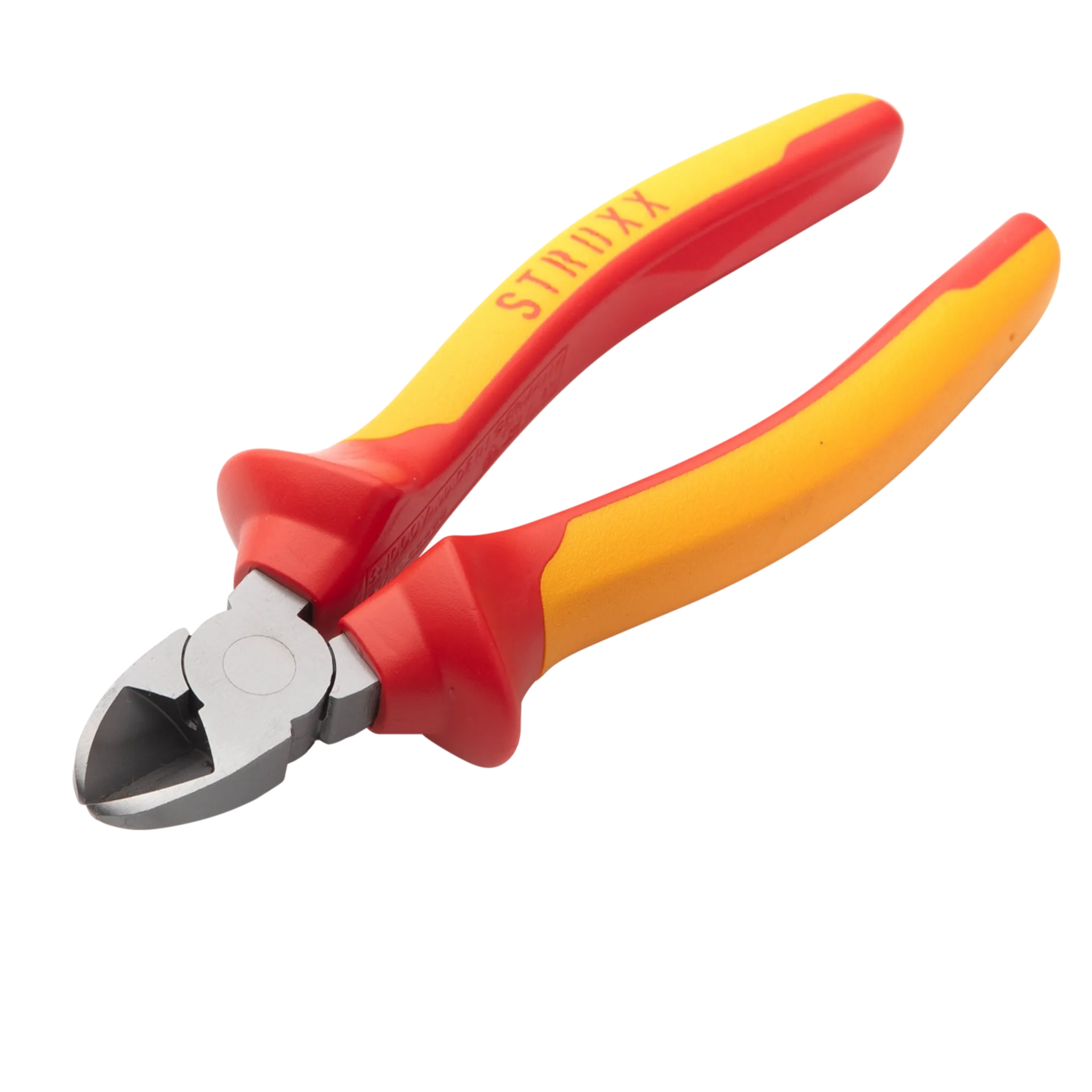 Pince Coupante À Coté VDE 1000V 160 mm Pince Coupante À Coté VDE 1000V 160 mm