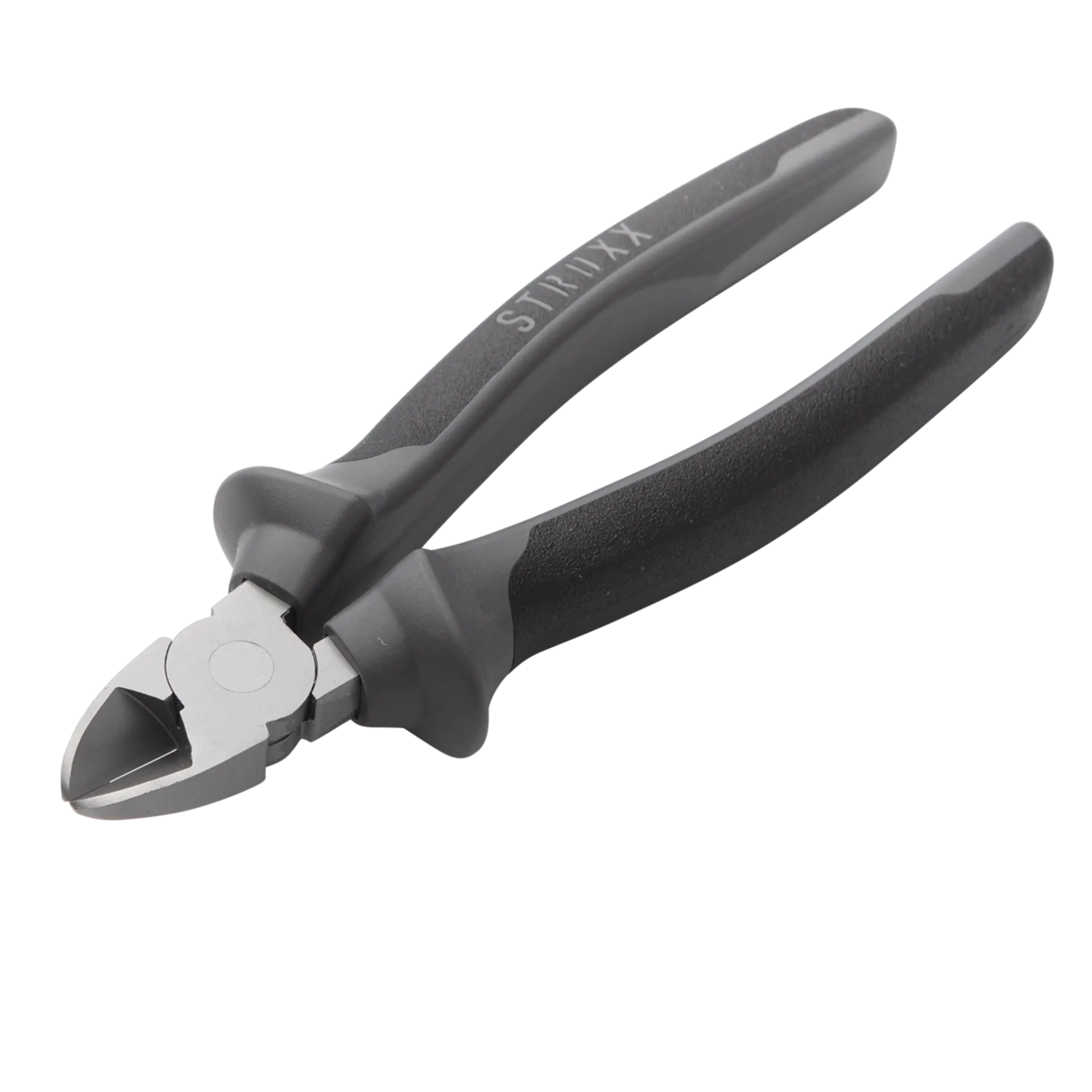 Zijkniptang 180 mm