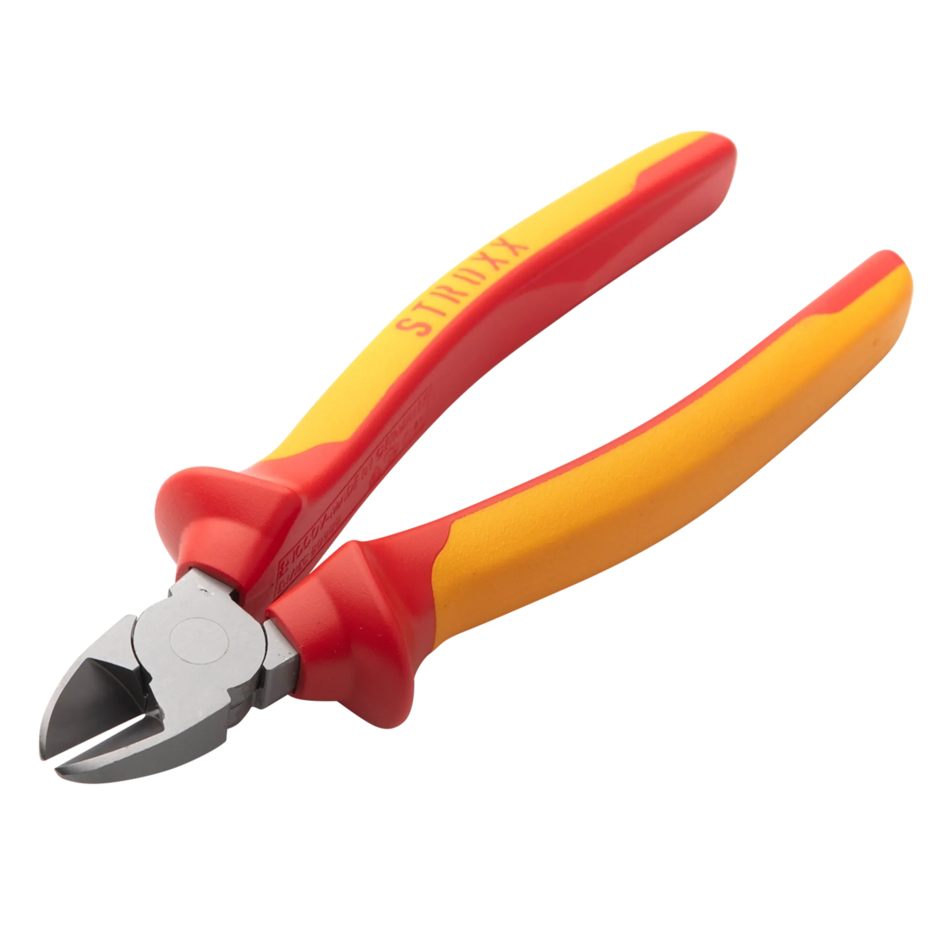 Pince Coupante À Coté VDE 1000V 180 mm Pince Coupante À Coté VDE 1000V 180 mm