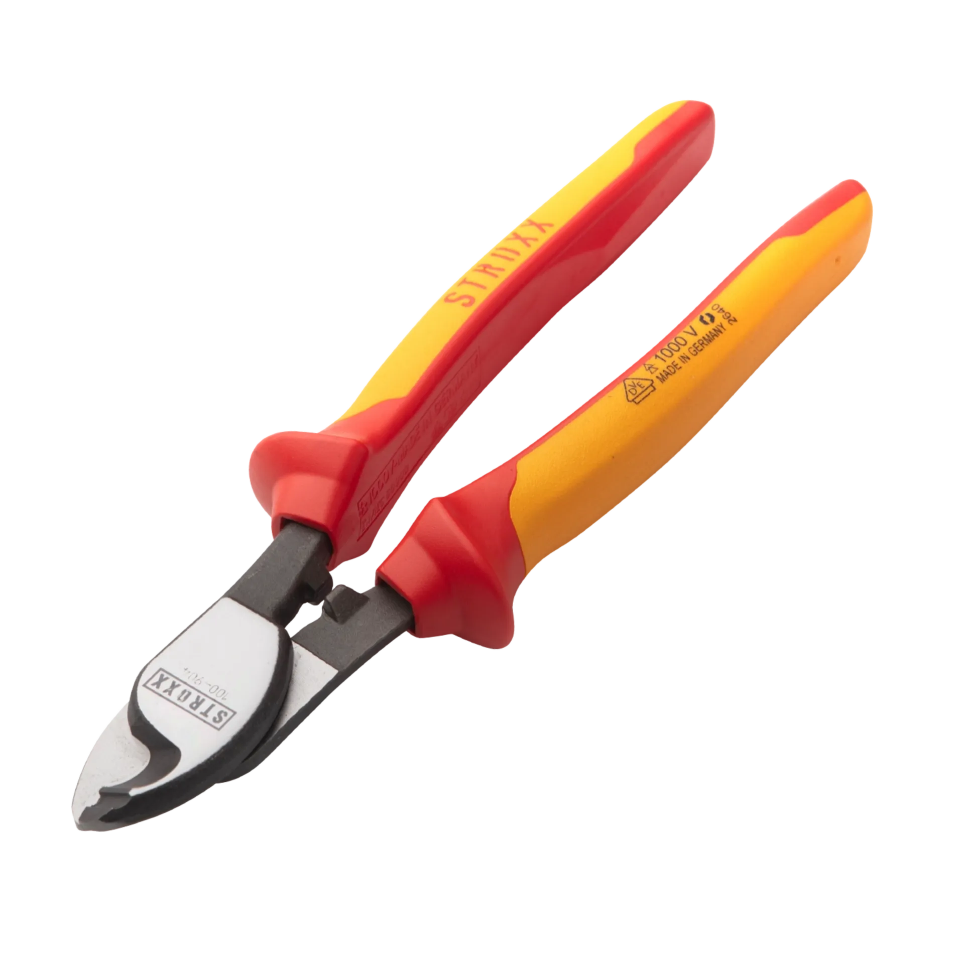 Coupe-Cables VDE 1000V 180 mm Coupe-Cables VDE 1000V 180 mm
