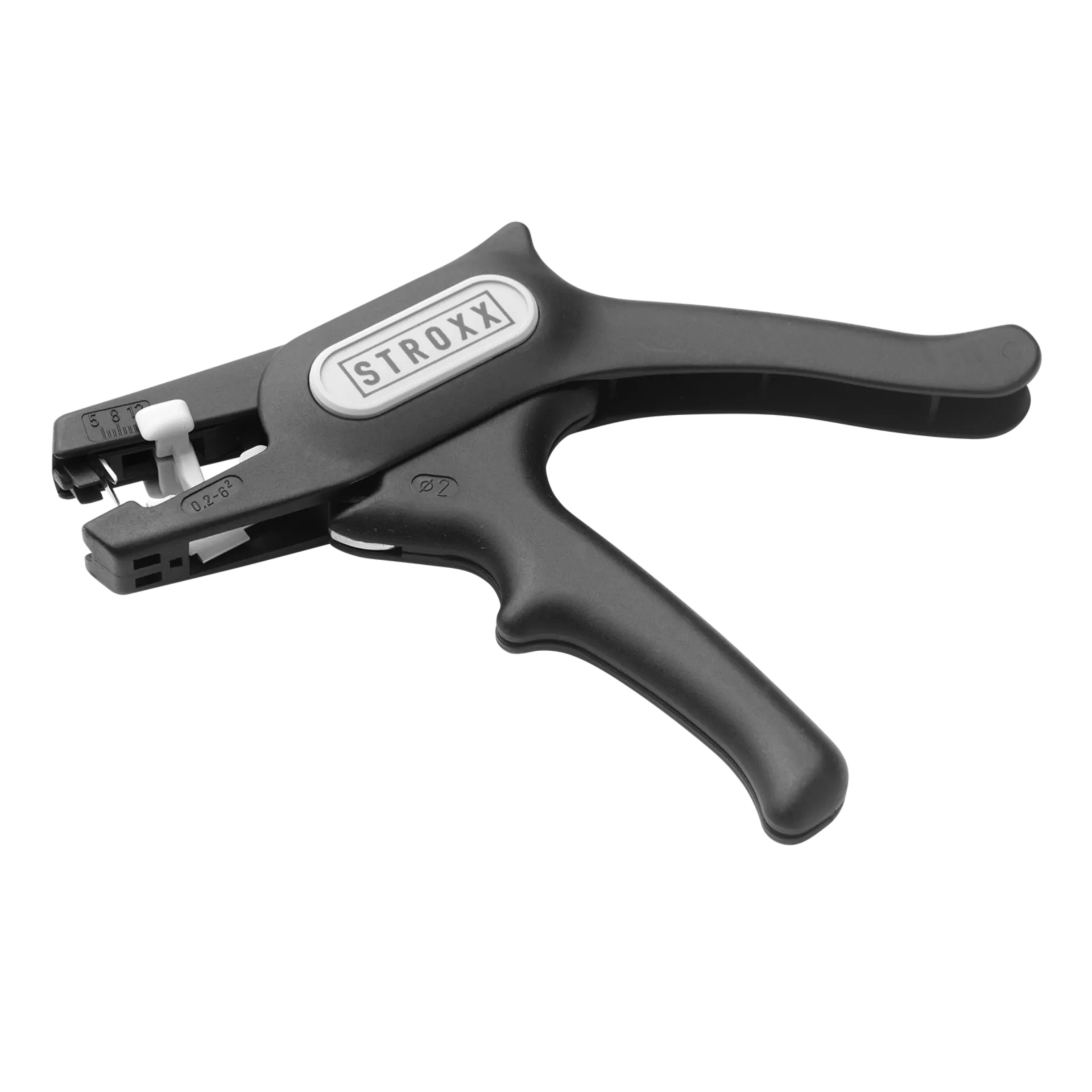 Pince à dénuder automatique 170 mm Pince à dénuder automatique 170 mm