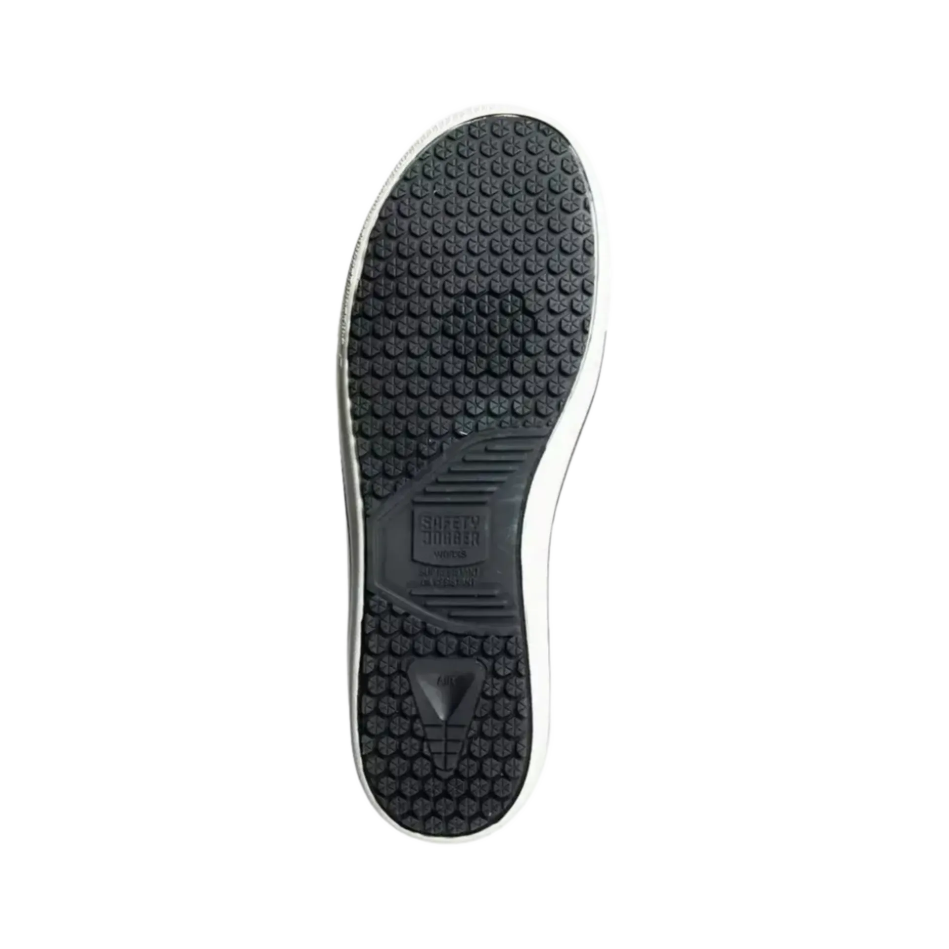 Lage veiligheidsschoenen Obelix S3 SRC ESD - zwart - 45