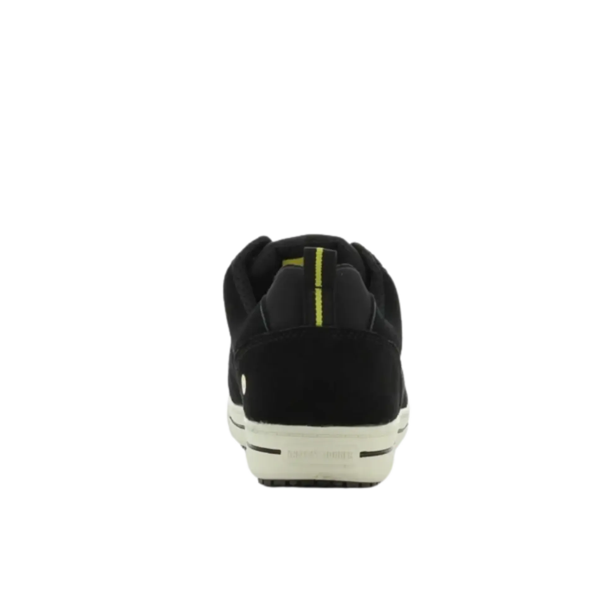 Lage veiligheidsschoenen Obelix S3 SRC ESD - zwart - 45