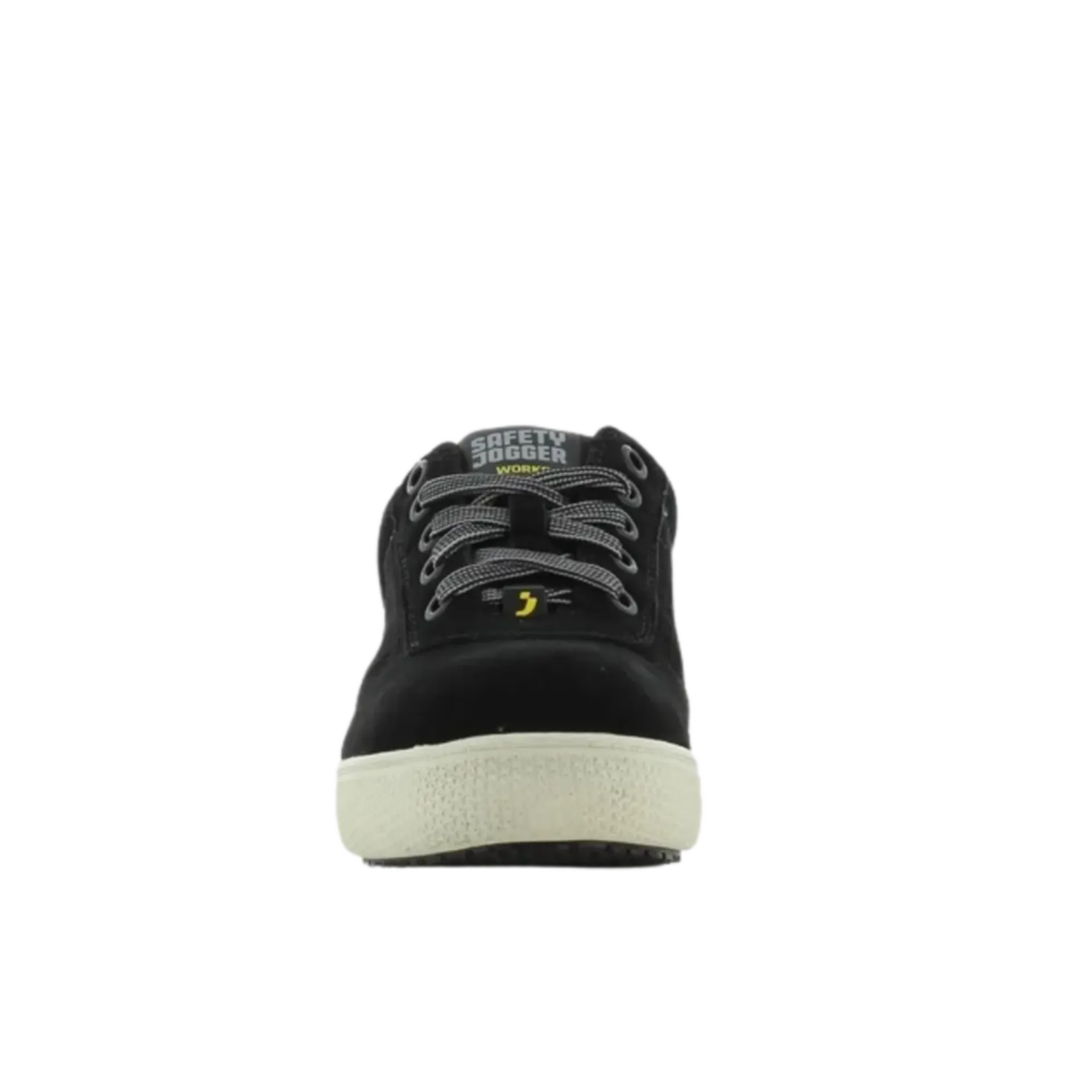 Lage veiligheidsschoenen Obelix S3 SRC ESD - zwart - 45