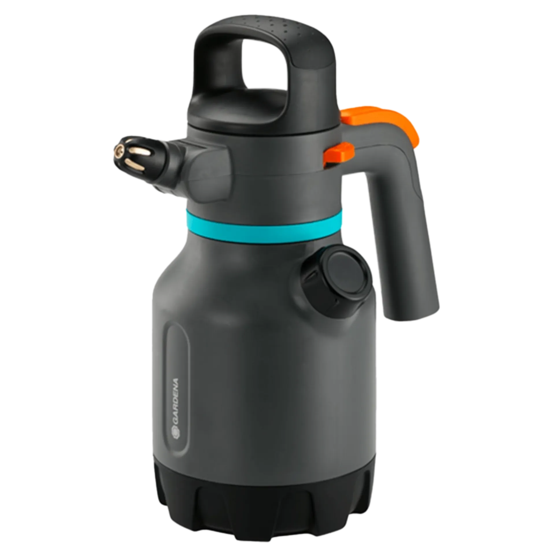 Pulvérisateur à pression 1,25l E4 - 11120-20 Pulvérisateur à pression 1,25l E4 - 11120-20