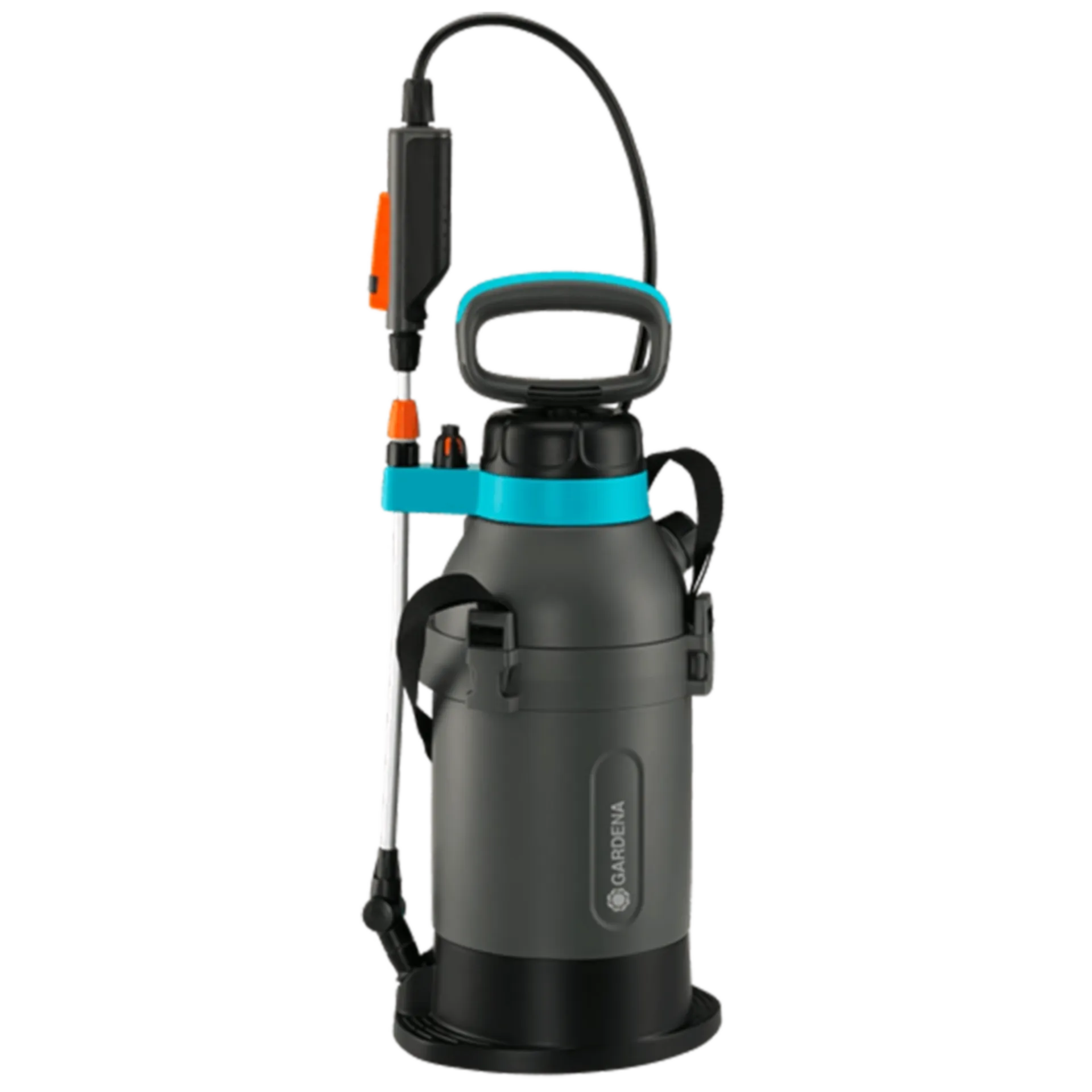 Pulvérisateur à pression 5l Plus E3 - 11138-20 Pulvérisateur à pression 5l Plus E3 - 11138-20