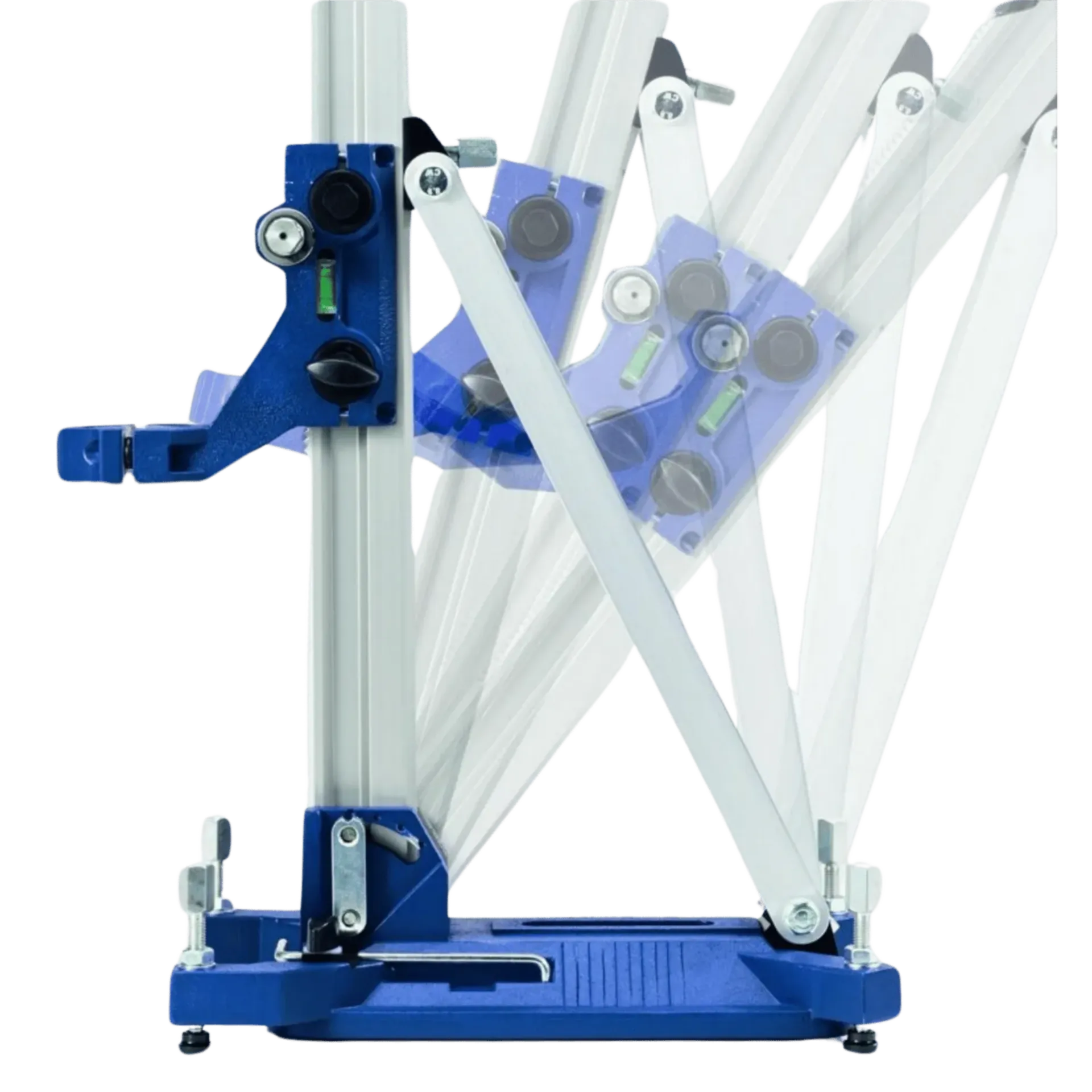 Trépied pour carotteuse diamant S-1803 Trépied pour carotteuse diamant S-1803