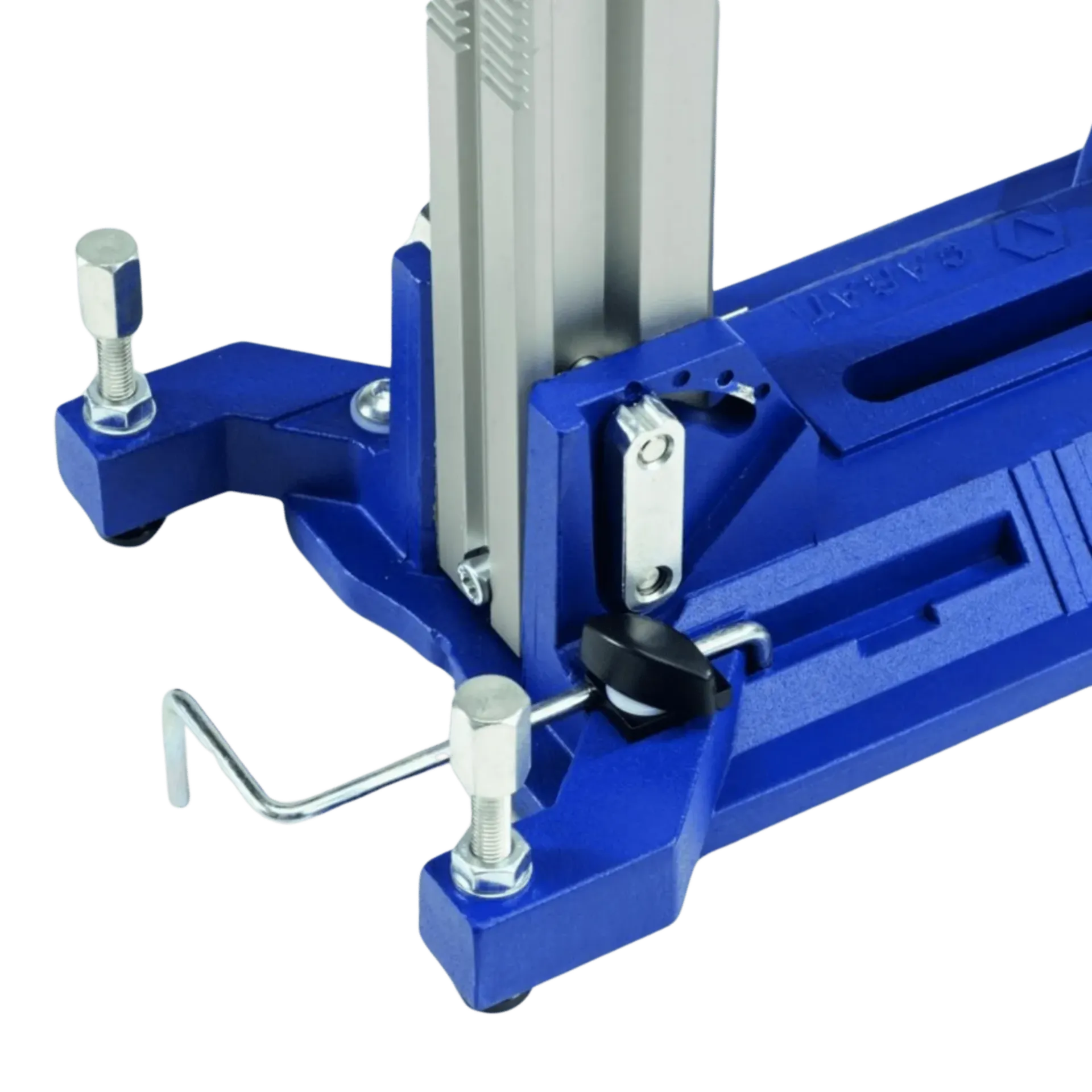 Trépied pour carotteuse diamant S-1803 Trépied pour carotteuse diamant S-1803