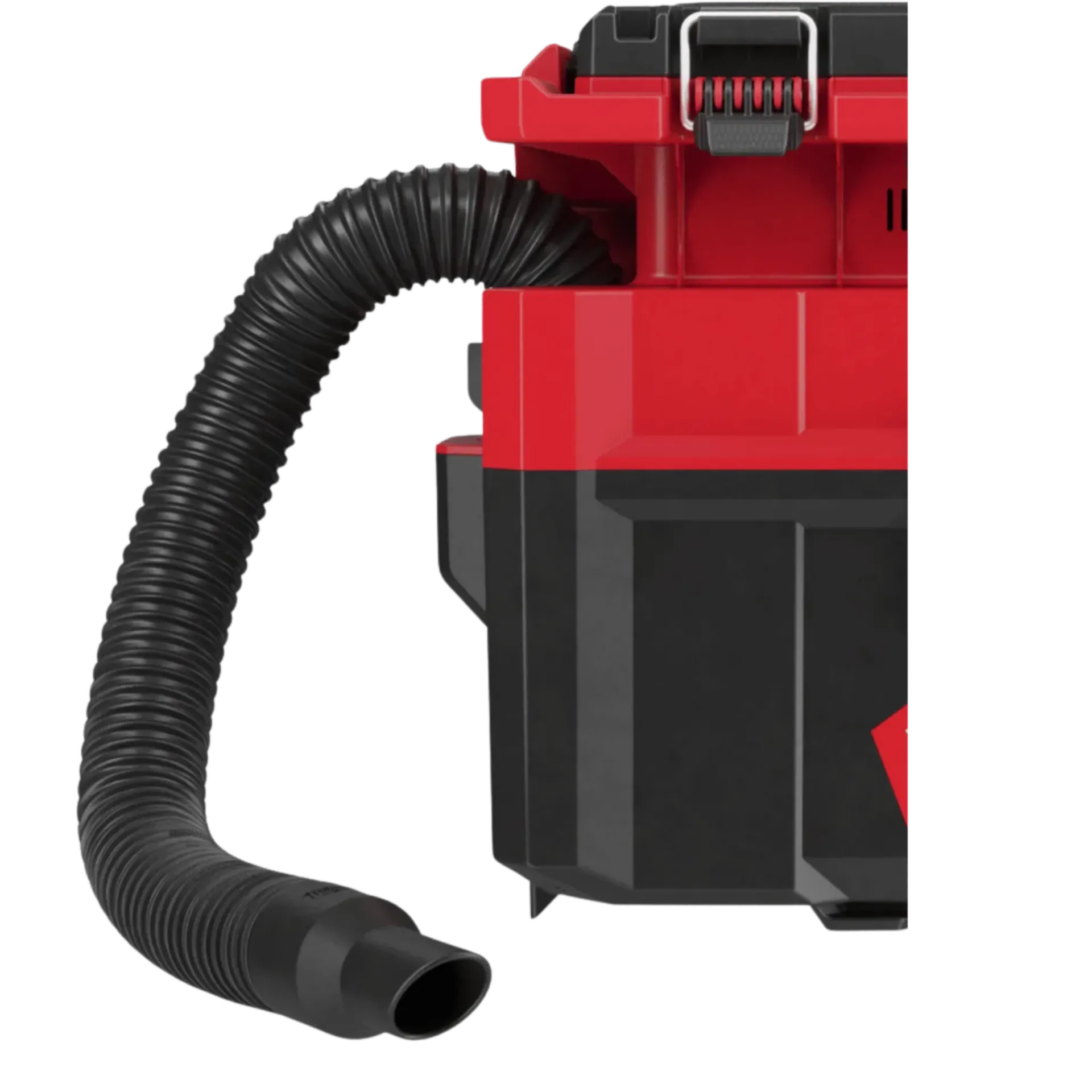Aspirateur Eau et Poussière sur Batterie M18 FPOVCL-0 PackOUT (18V - excl. batterie)