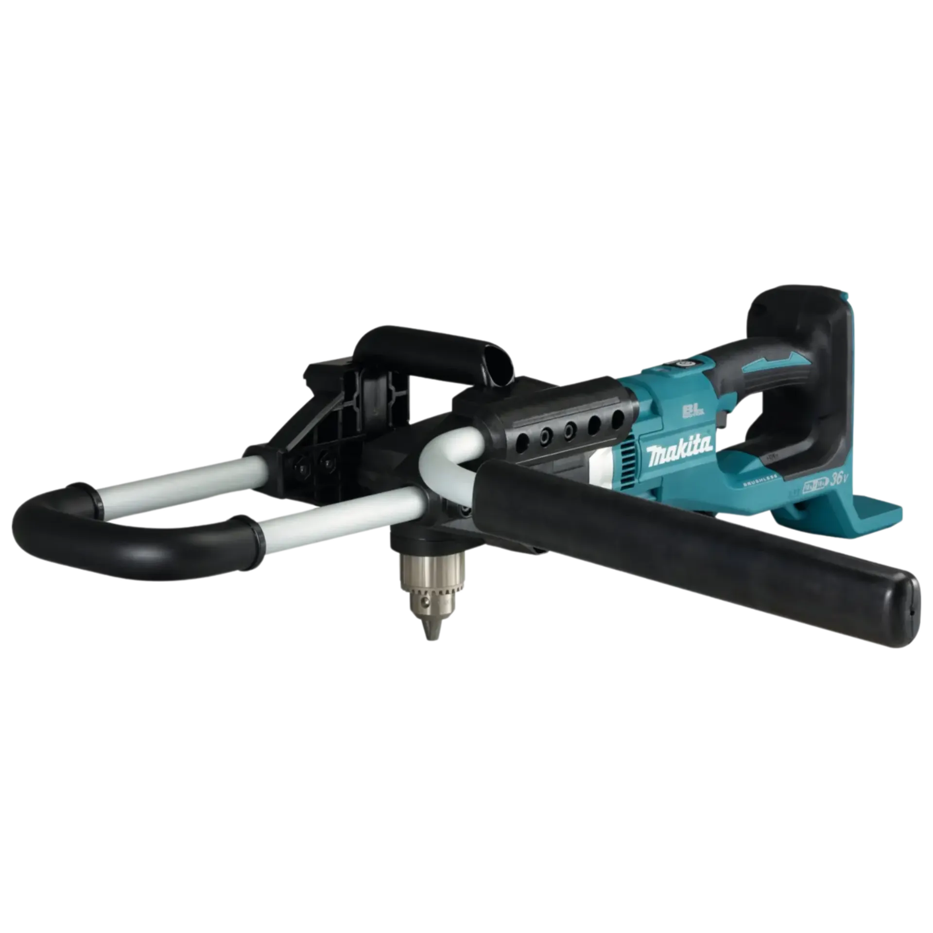 Accu grondboor 2x18V - zonder accu - DDG460ZX7
