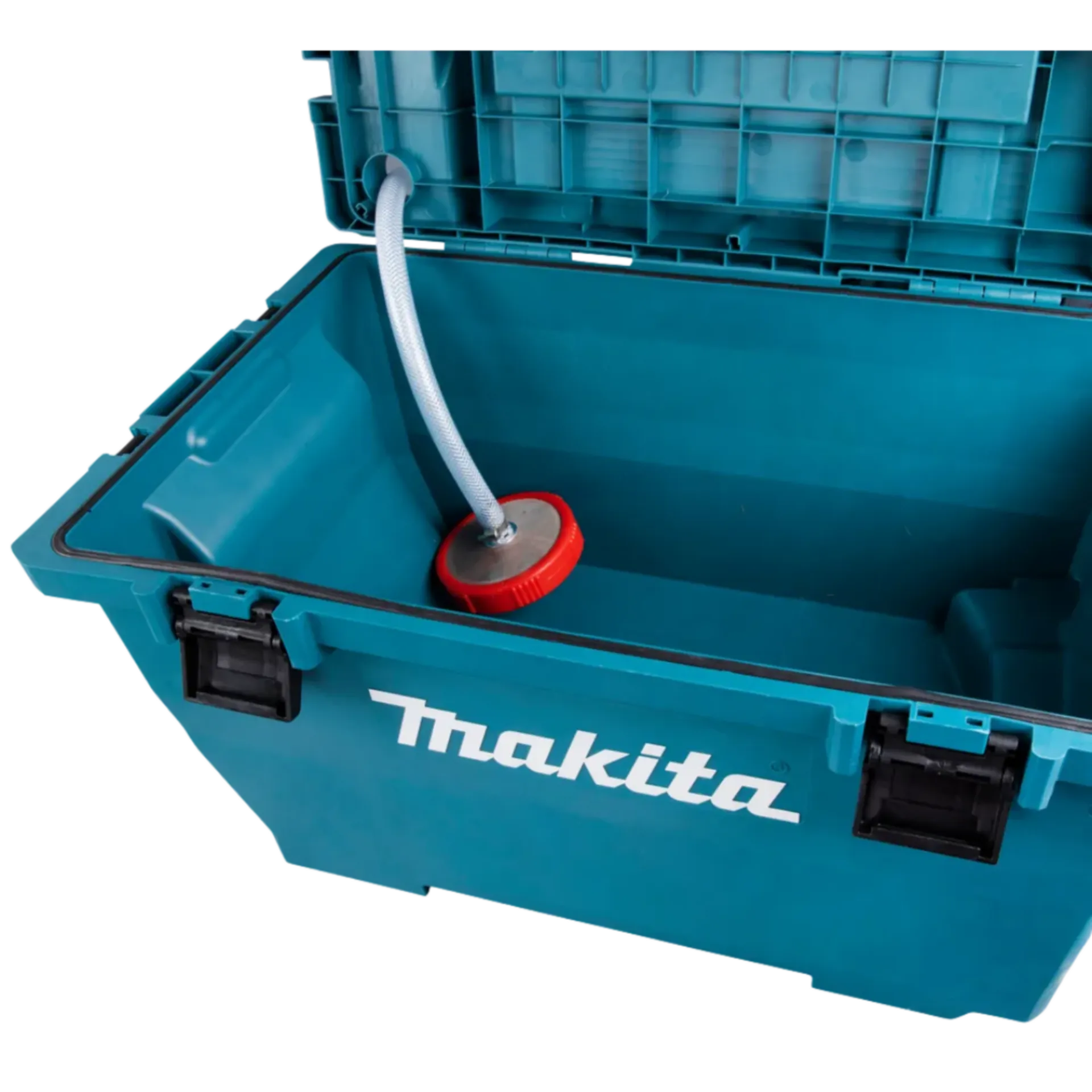 Nettoyeur haute pression sans fil DHW080ZK - 2 x 18 V - 24 bar (batterie non incluse) Nettoyeur haute pression sans fil DHW080ZK - 2 x 18 V - 24 bar (batterie non incluse)