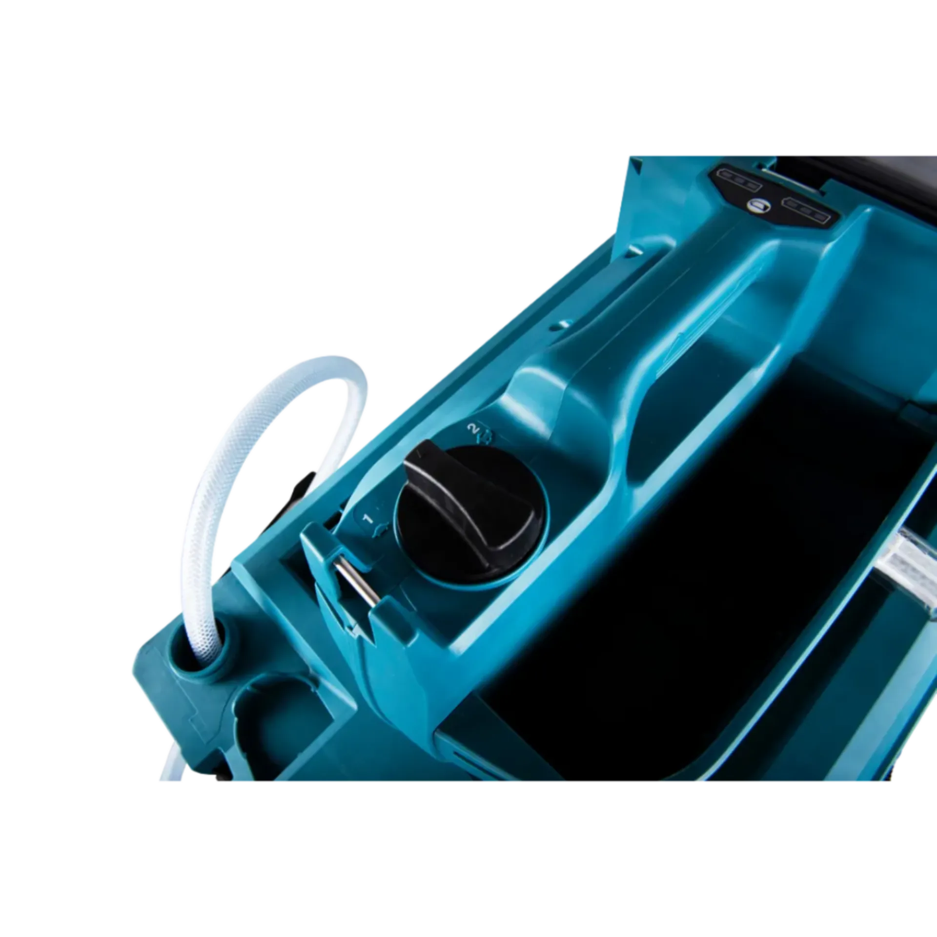 Nettoyeur haute pression sans fil DHW080ZK - 2 x 18 V - 24 bar (batterie non incluse) Nettoyeur haute pression sans fil DHW080ZK - 2 x 18 V - 24 bar (batterie non incluse)