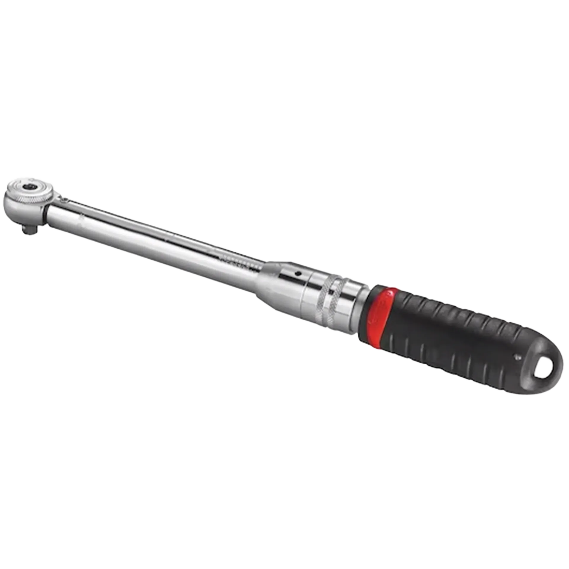 Momentsleutel met vaste ratel 1/4" 5-25 NM
