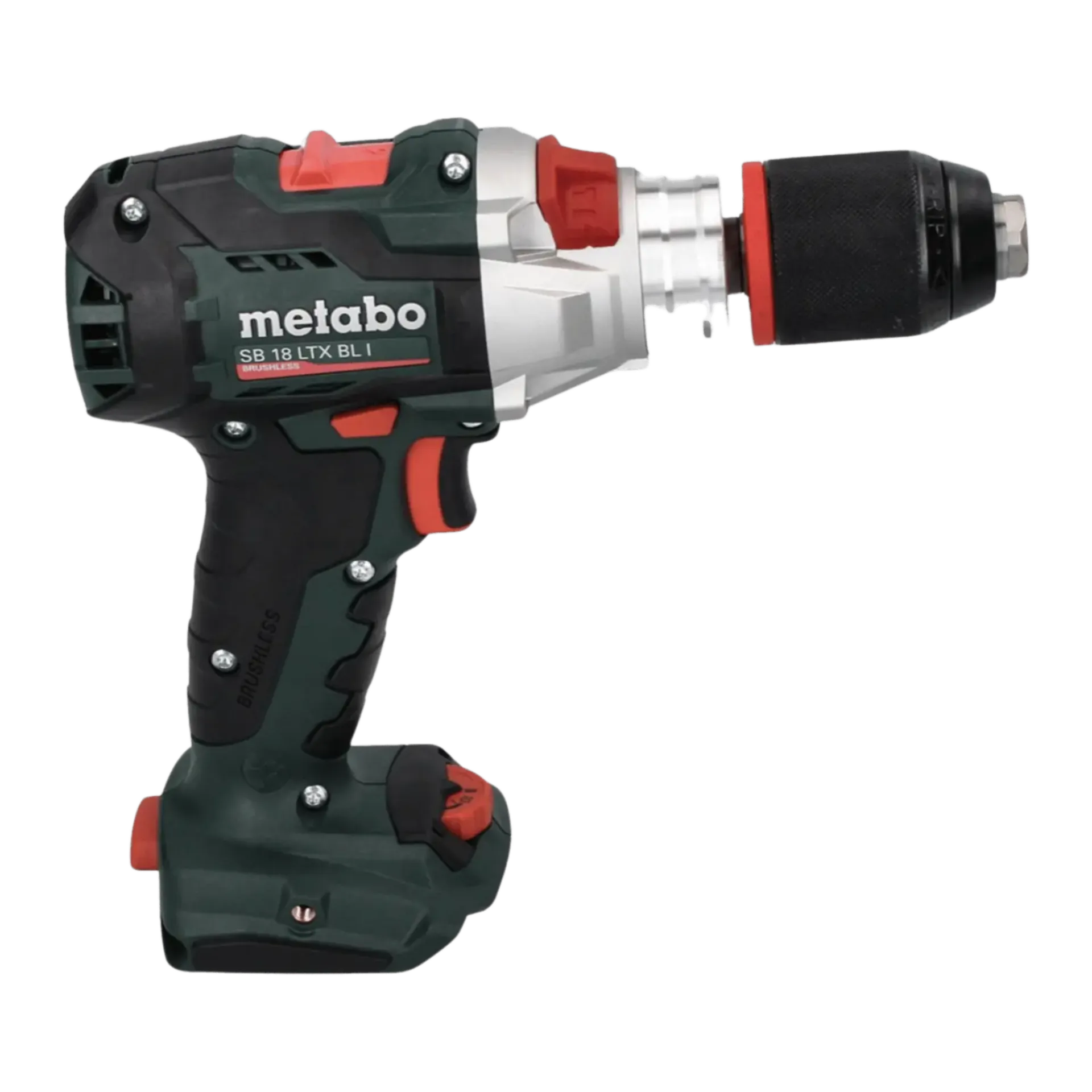 Perceuse-visseuse à percussion sans fil SB 18 LTX BL I (18V - livré sans batterie) Perceuse-visseuse à percussion sans fil SB 18 LTX BL I (18V - livré sans batterie)