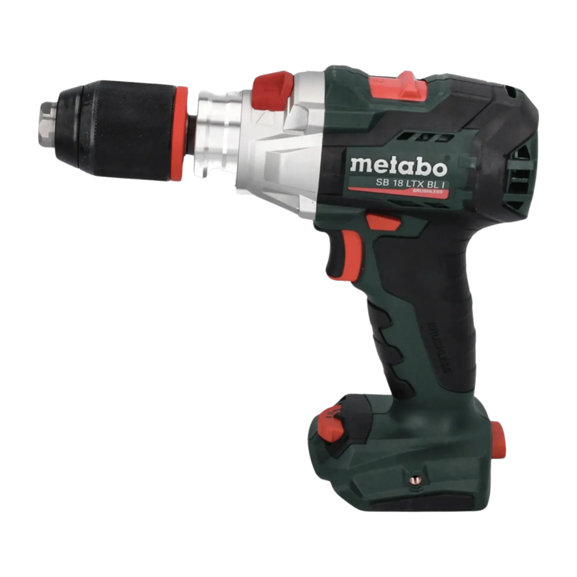 Perceuse-visseuse à percussion sans fil SB 18 LTX BL I (18V - livré sans batterie) Perceuse-visseuse à percussion sans fil SB 18 LTX BL I (18V - livré sans batterie)