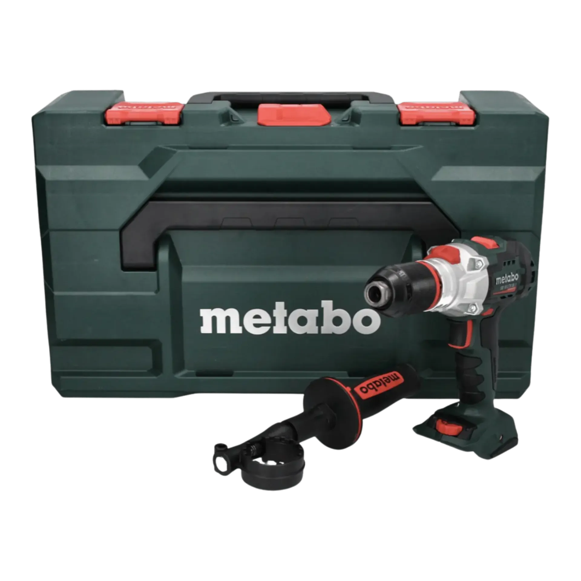 Perceuse-visseuse à percussion sans fil SB 18 LTX BL I (18V - livré sans batterie) Perceuse-visseuse à percussion sans fil SB 18 LTX BL I (18V - livré sans batterie)