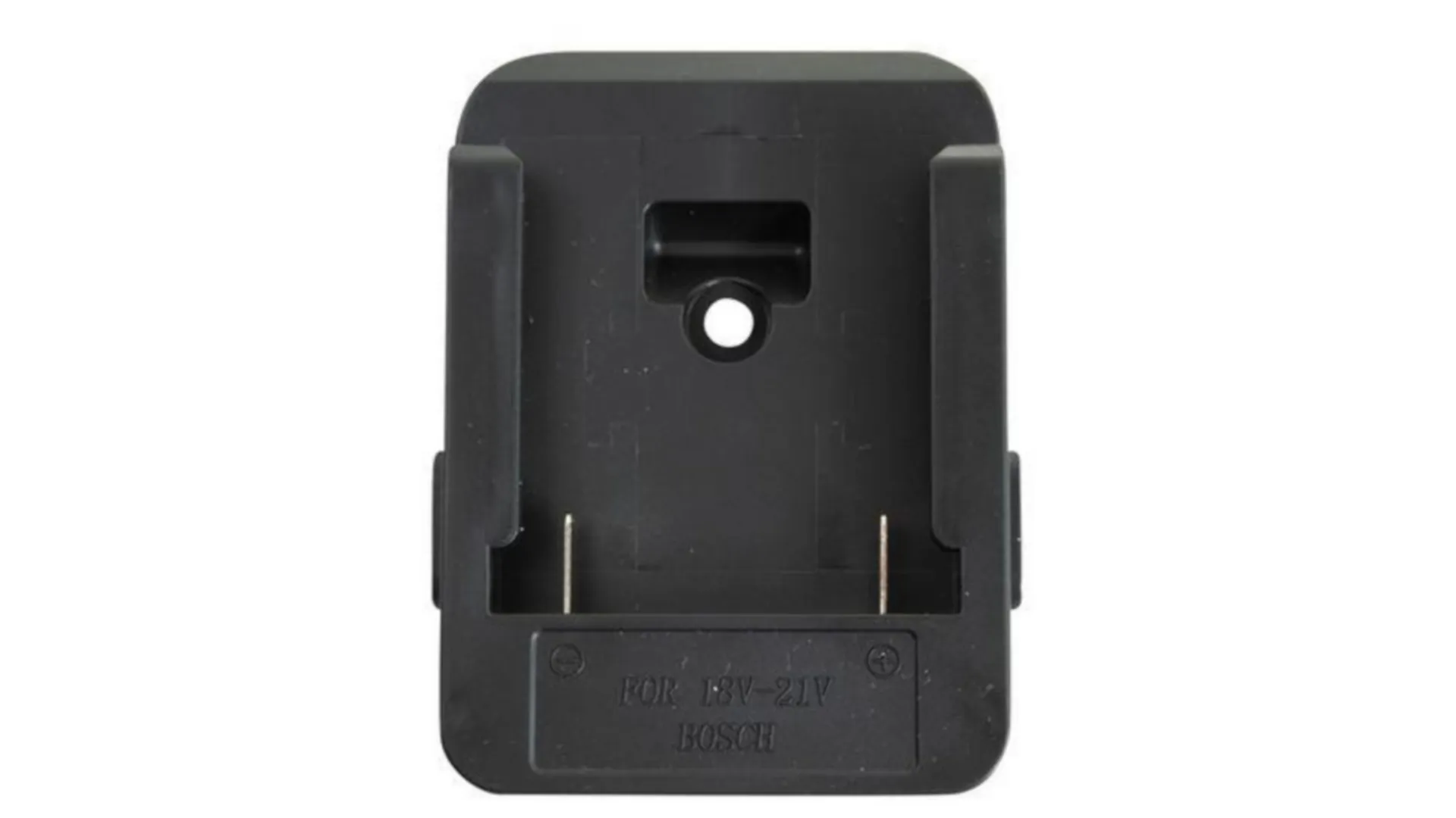 100-944 Adaptateur Lampe de Chantier pour Batterie Bosch 18V