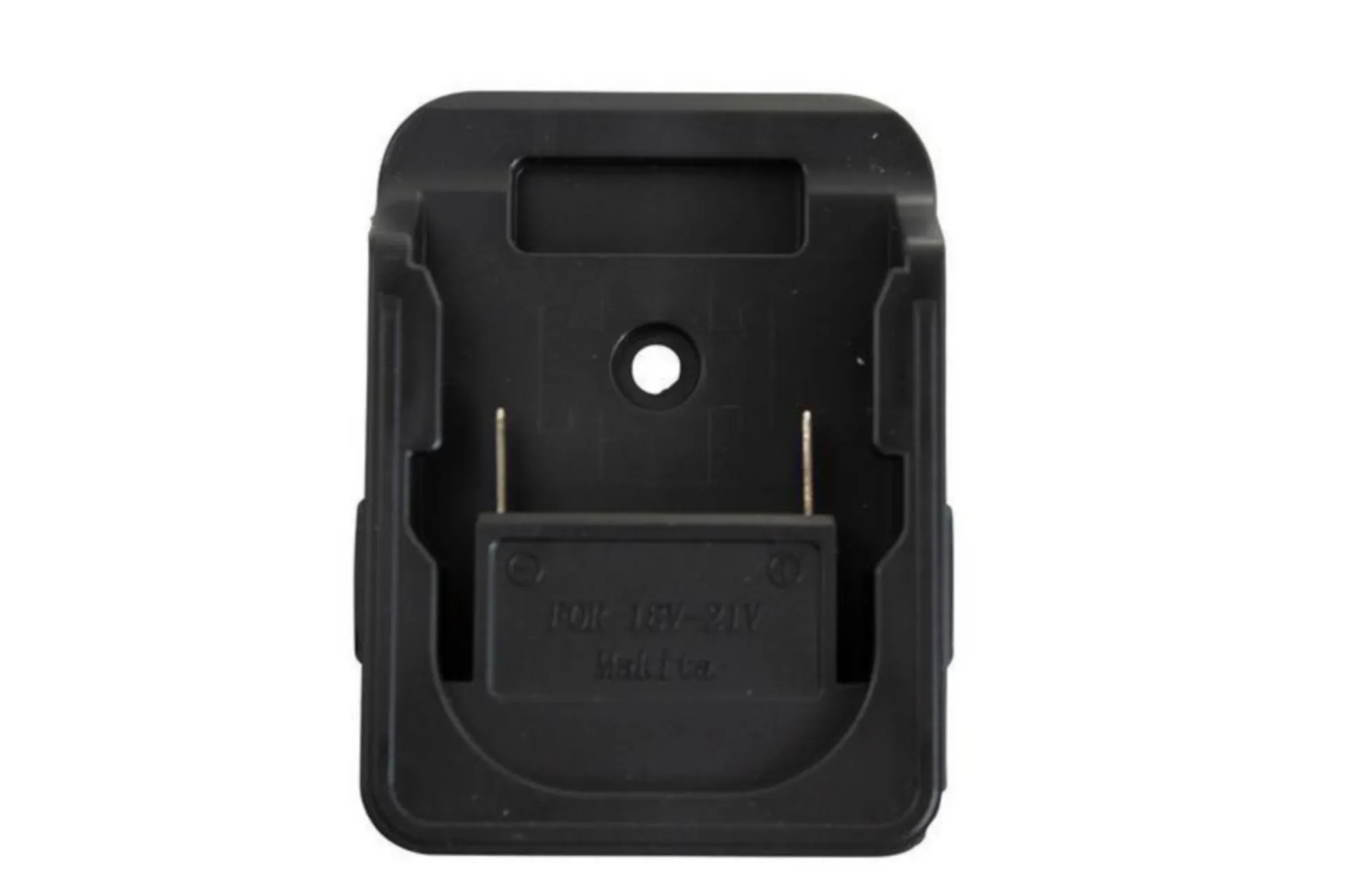 100-946 Adaptateur Lampe de Chantier pour Batterie Makita 18V