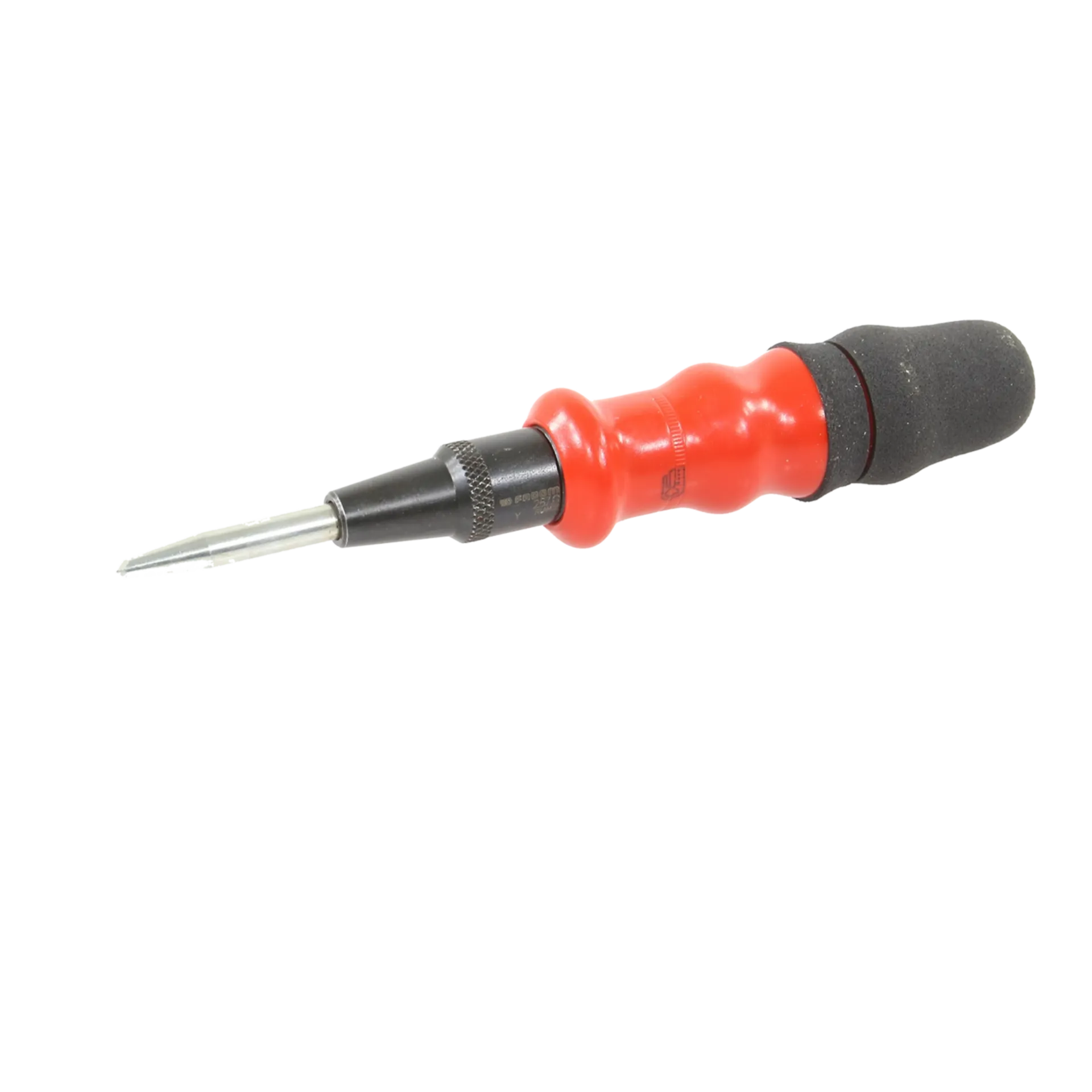 Beklede Automatische Centerpunt