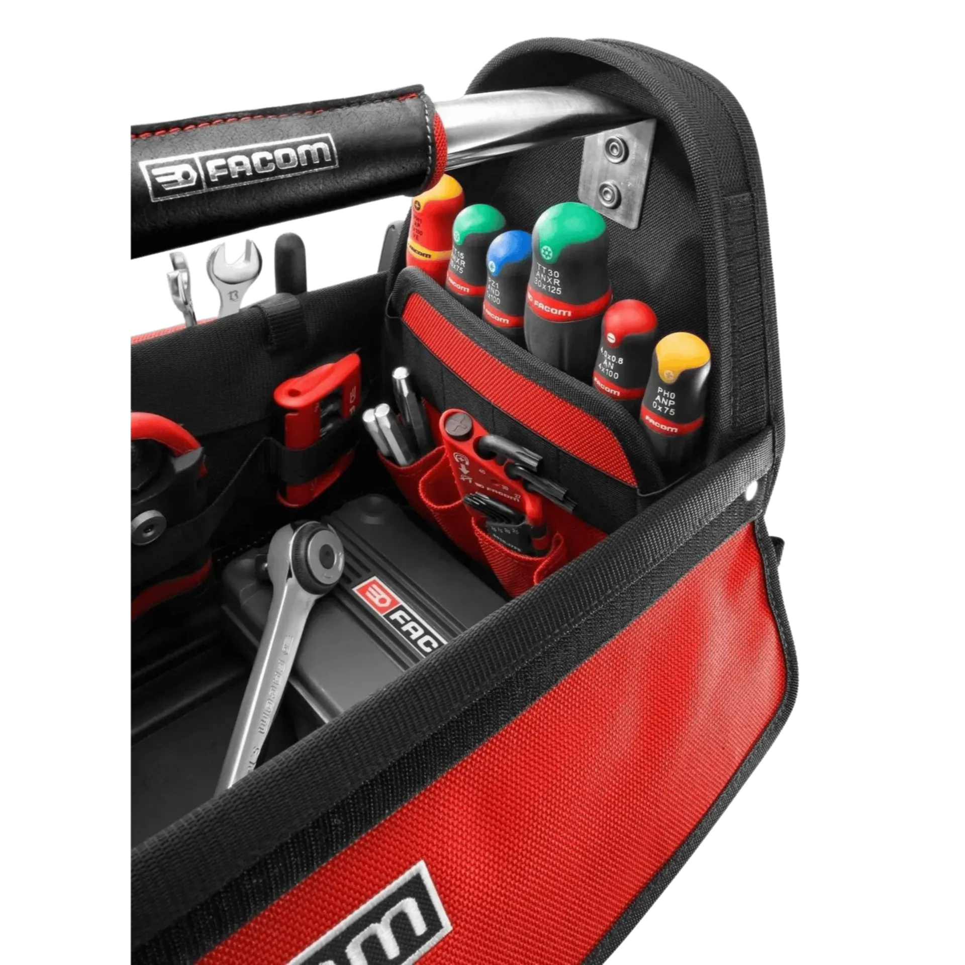Mini probag