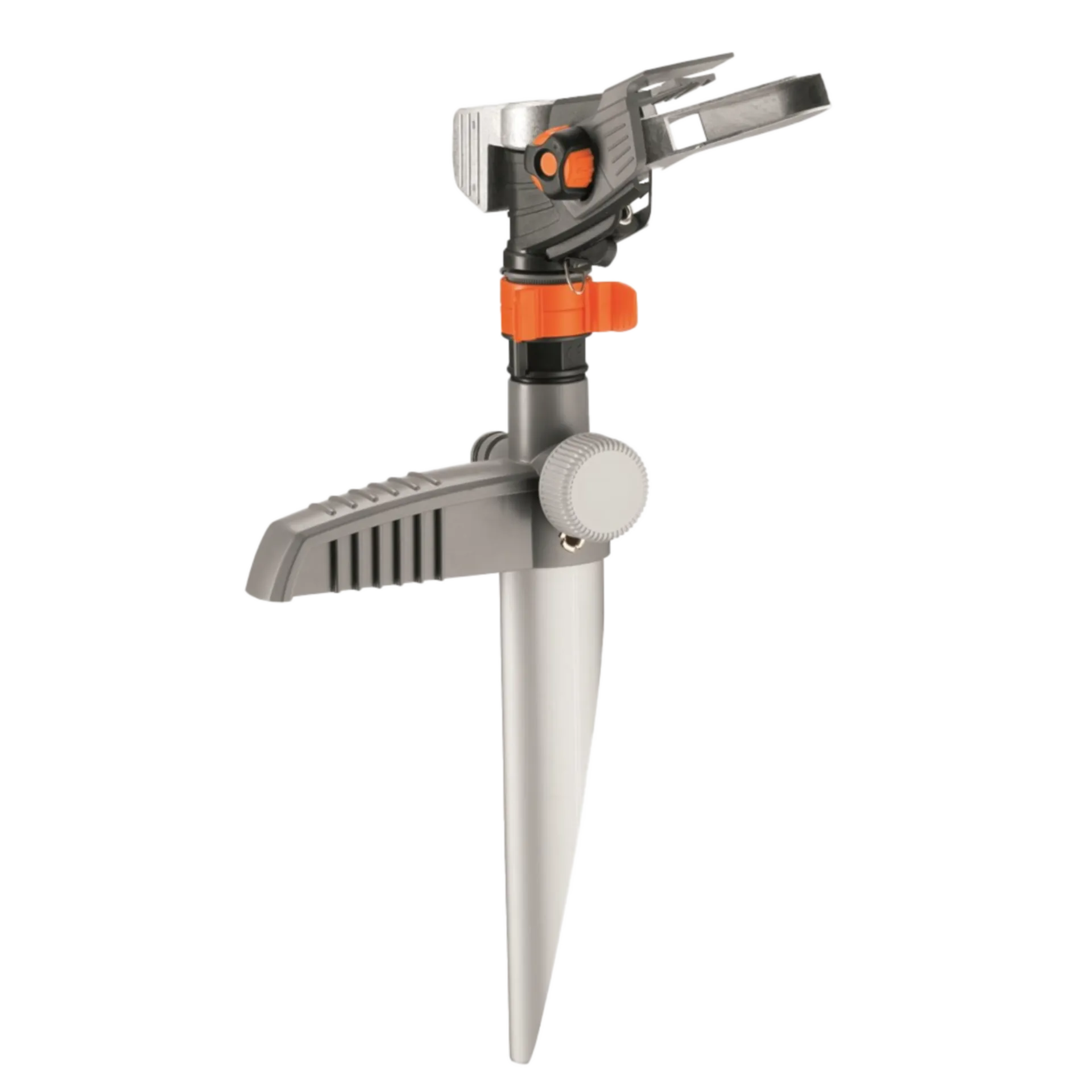 Arroseur pulsé à secteur et à cercles - 08136-20 Arroseur pulsé à secteur et à cercles - 08136-20