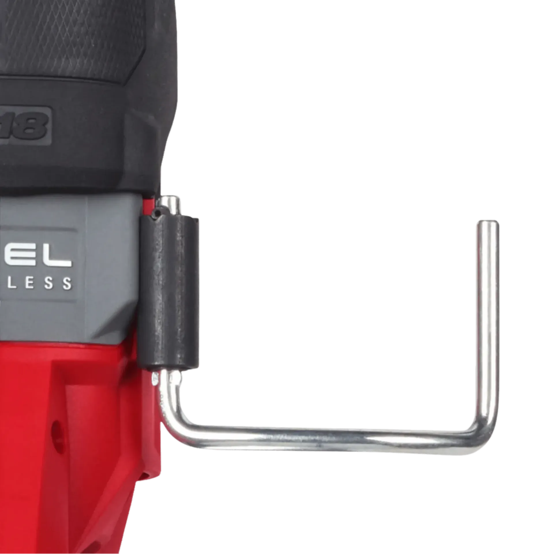 Scie sabre sans fil M18 FSZ-0X (18V - excl. batterie)