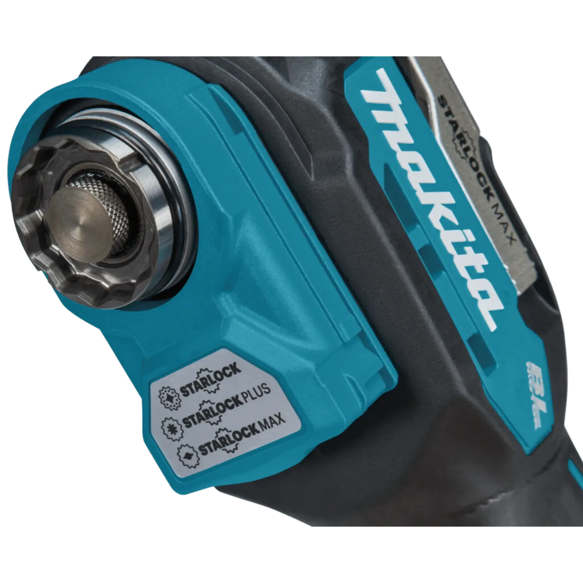 Outil Multifonction sur Batterie DTM52ZJ (18V - excl. batterie)